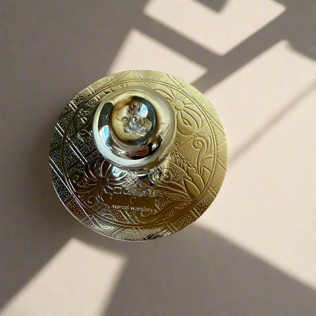 Christofle Jardin D'eden Paperweight B0425300602