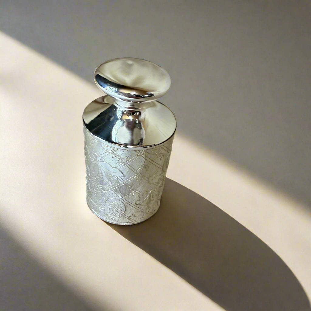 Christofle Jardin D'eden Paperweight B0425300502