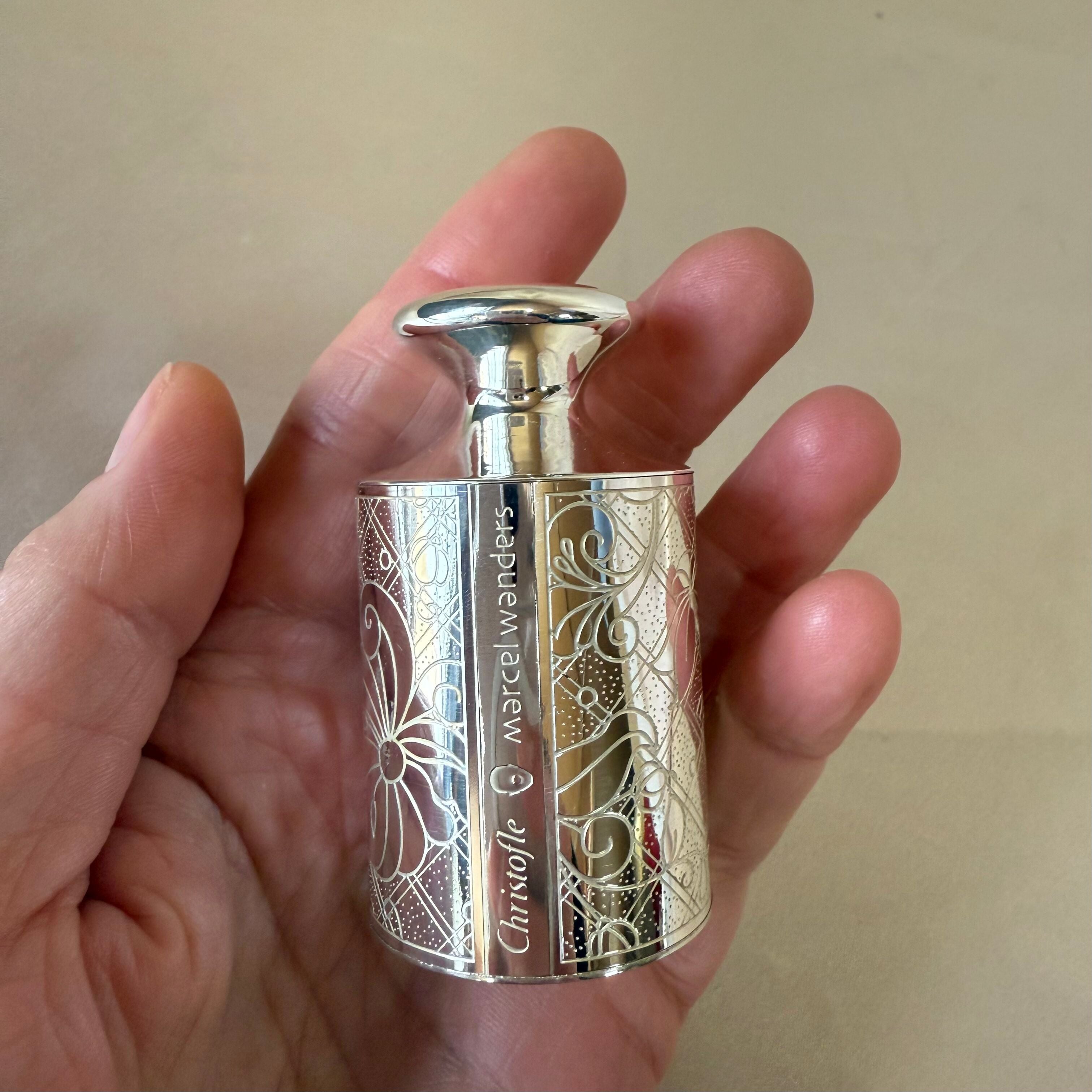 Christofle Jardin D'eden Paperweight B0425300502