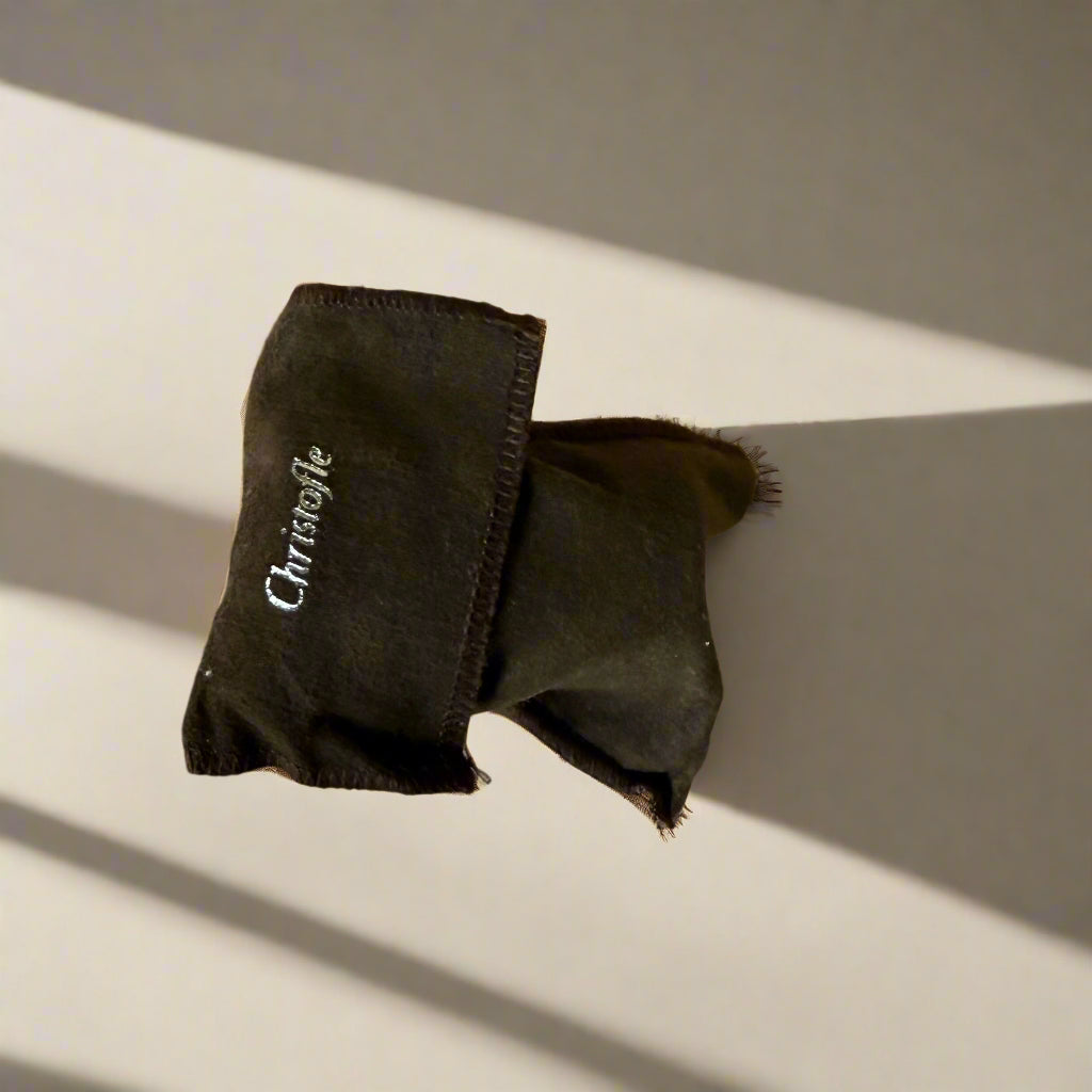 Christofle Jardin D'eden Paperweight B0425300502