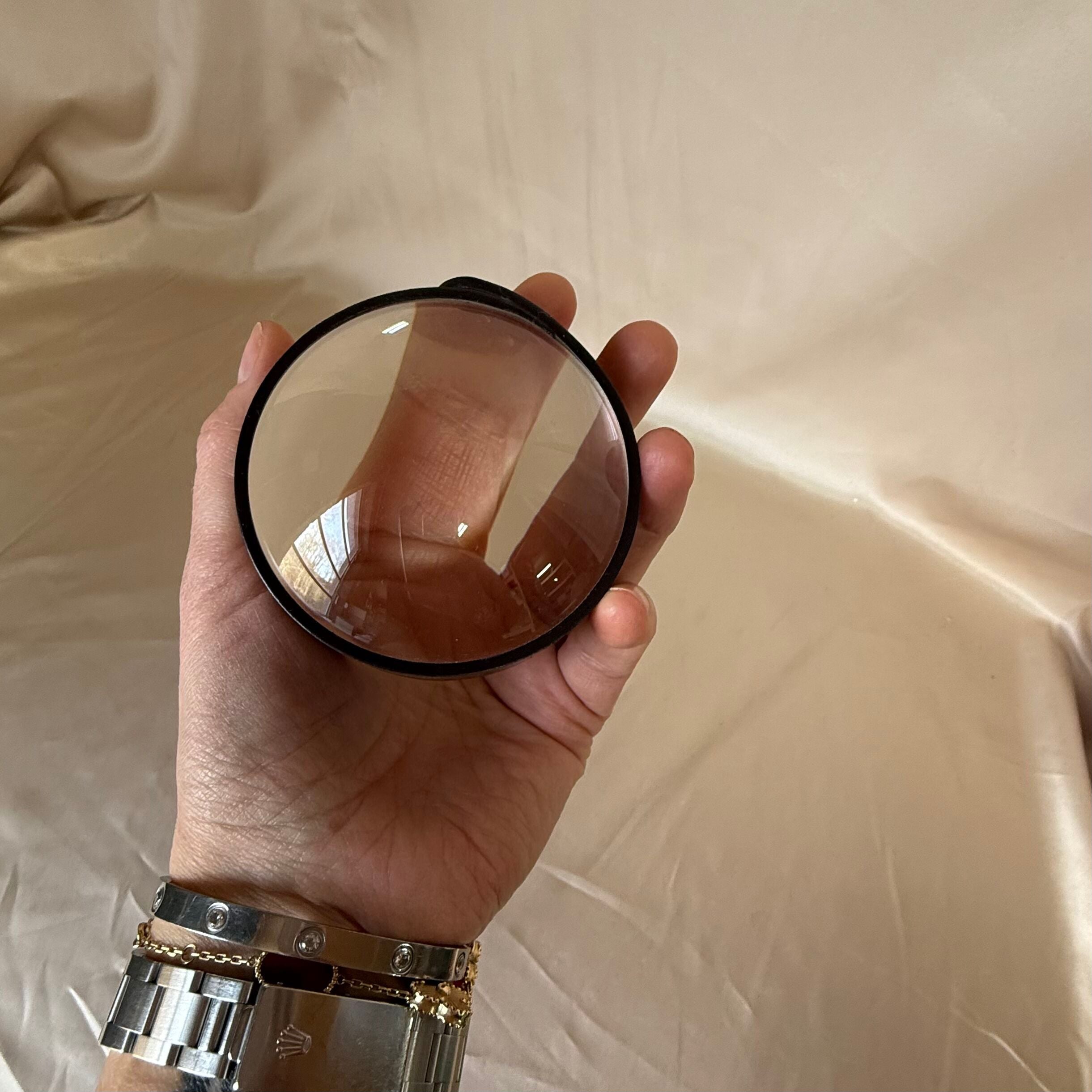 Christofle Club Paperweight B0595300102