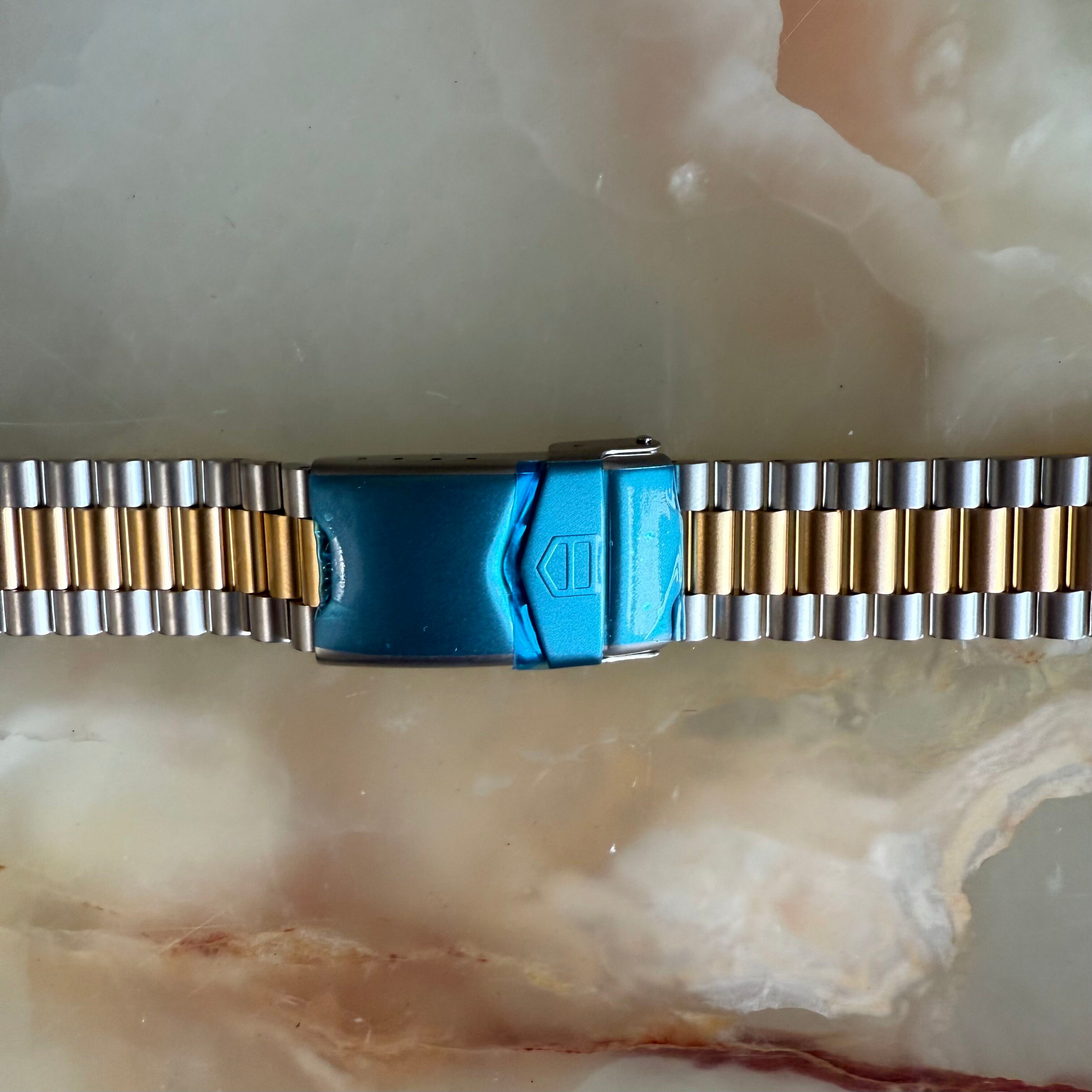 Authentic TAG Heuer Stainless Steel Bracelet 20mm 304/31