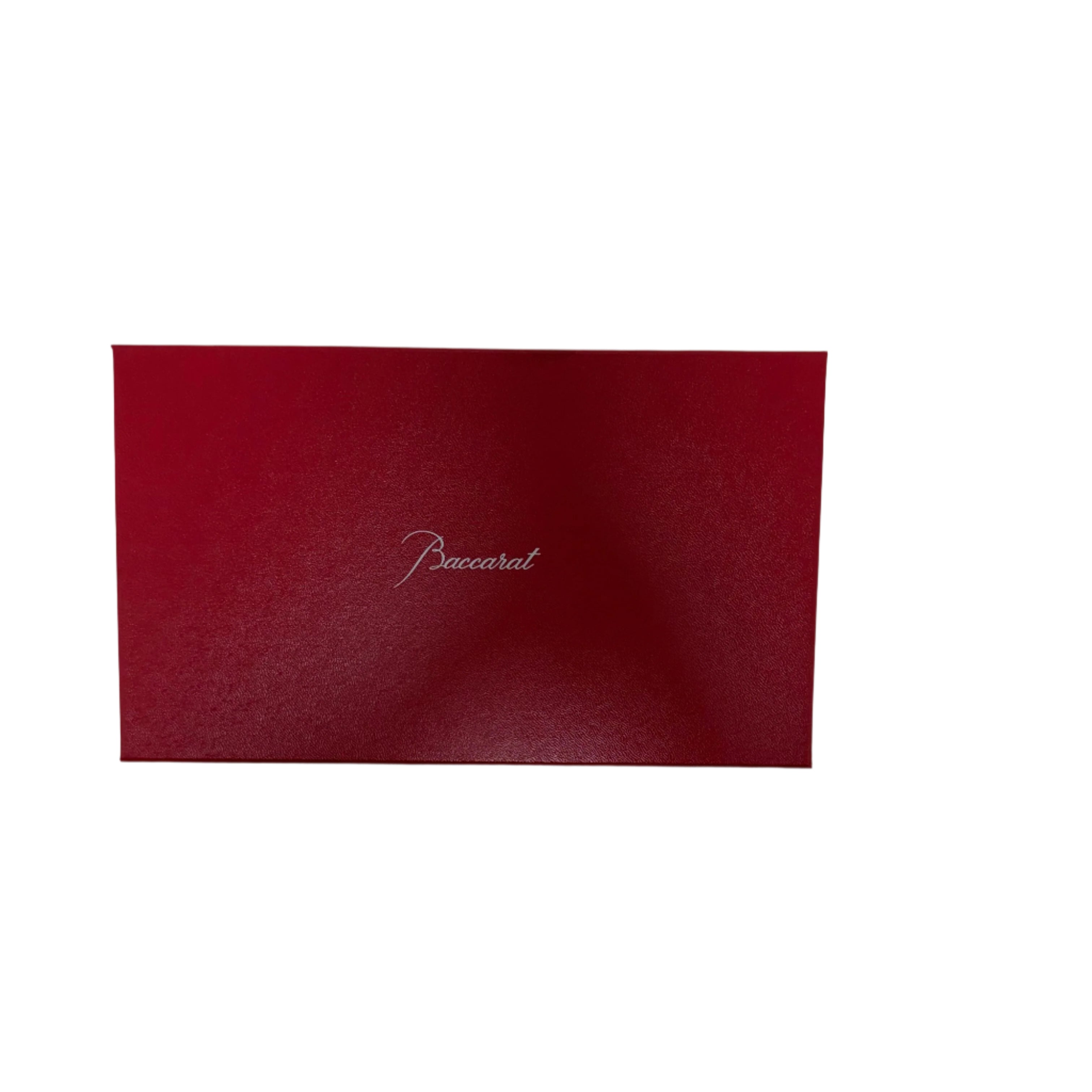 Baccarat Crystal Harcourt Eve Glass 2802582