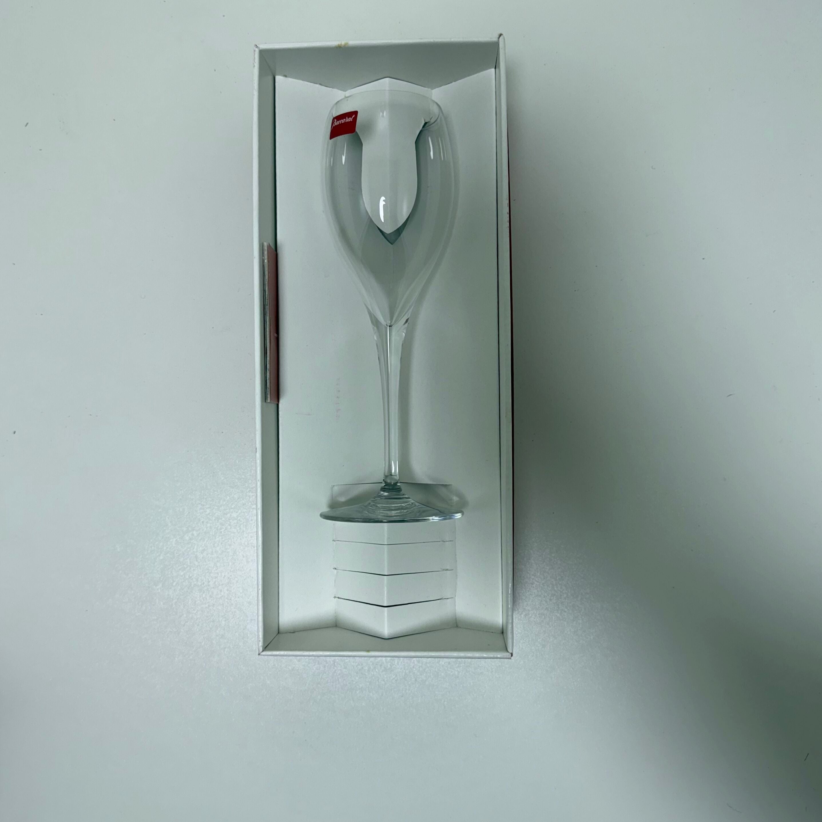 Baccarat St. Remy Crystal Wine Glass Set of 6 1110109V