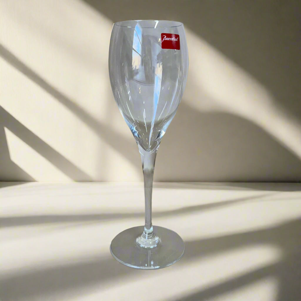 Baccarat St. Remy Crystal Wine Glass Set of 6 1110109V