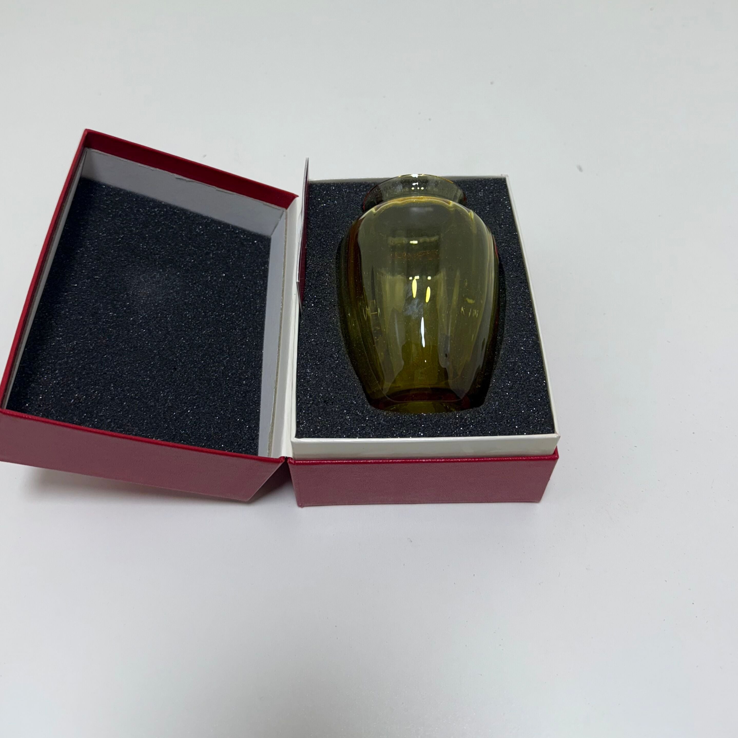 Baccarat Naiades Small Vase 2101601