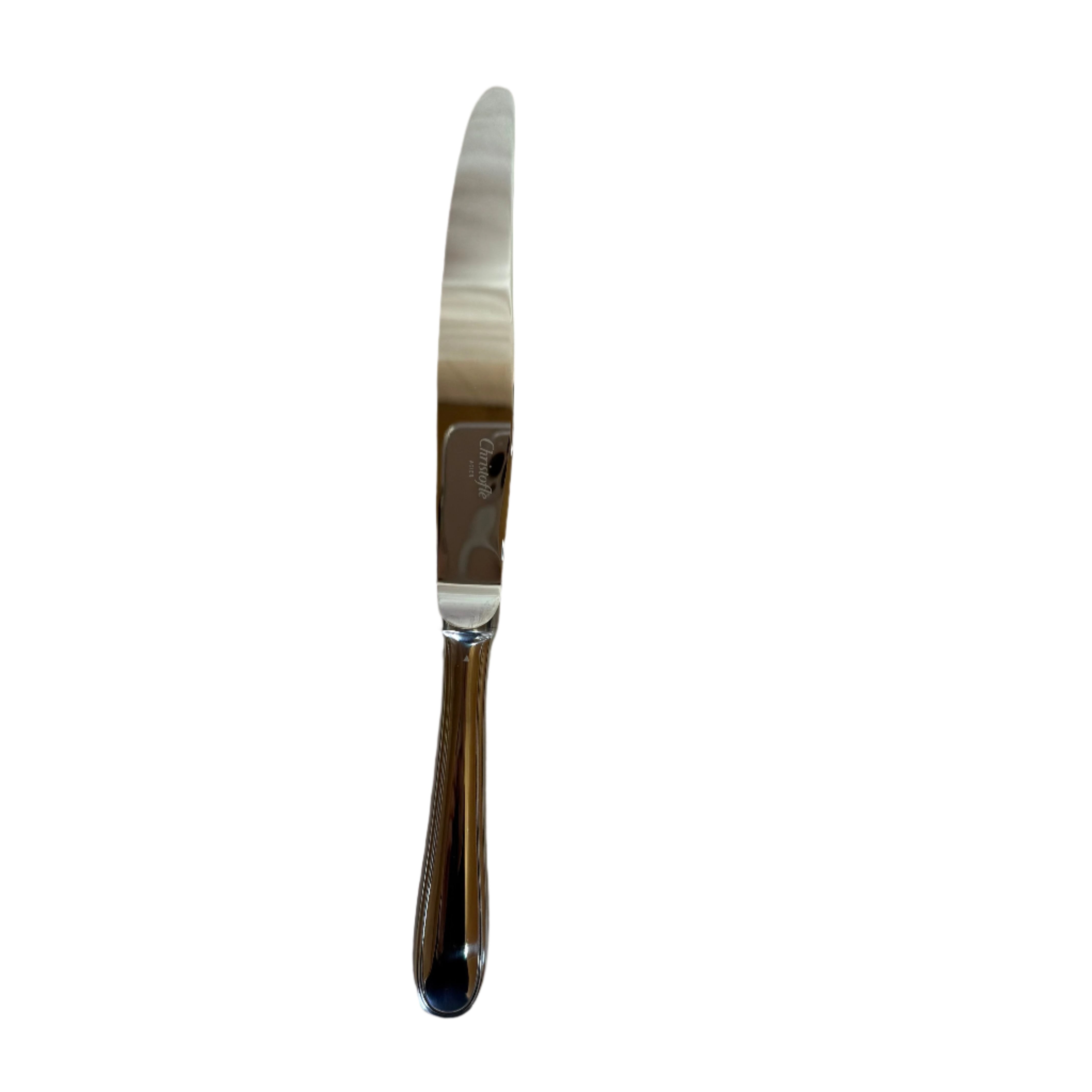 Christofle Albi 2 Dinner Knife Set of 12 2407009