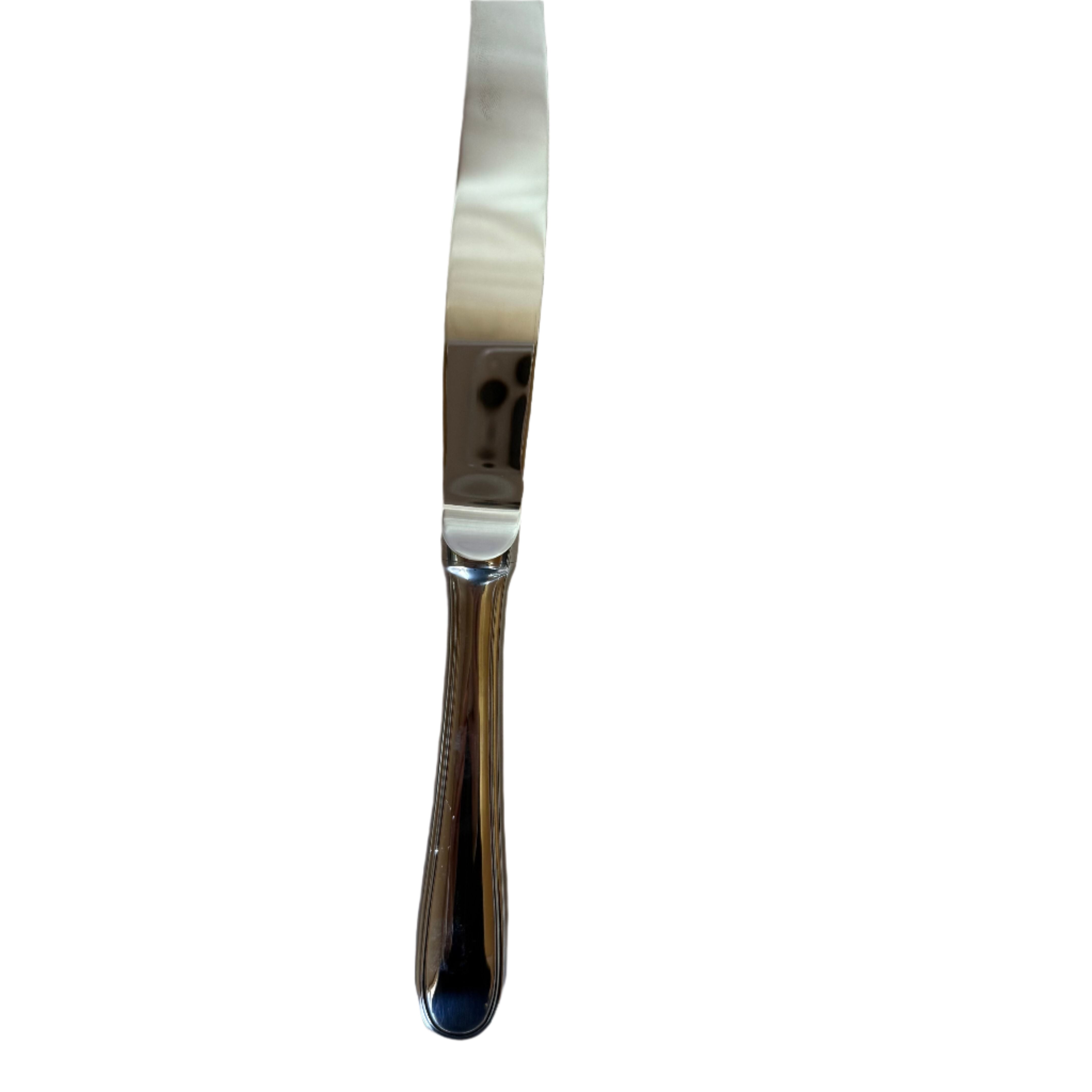 Christofle Albi 2 Dinner Knife Set of 12 2407009