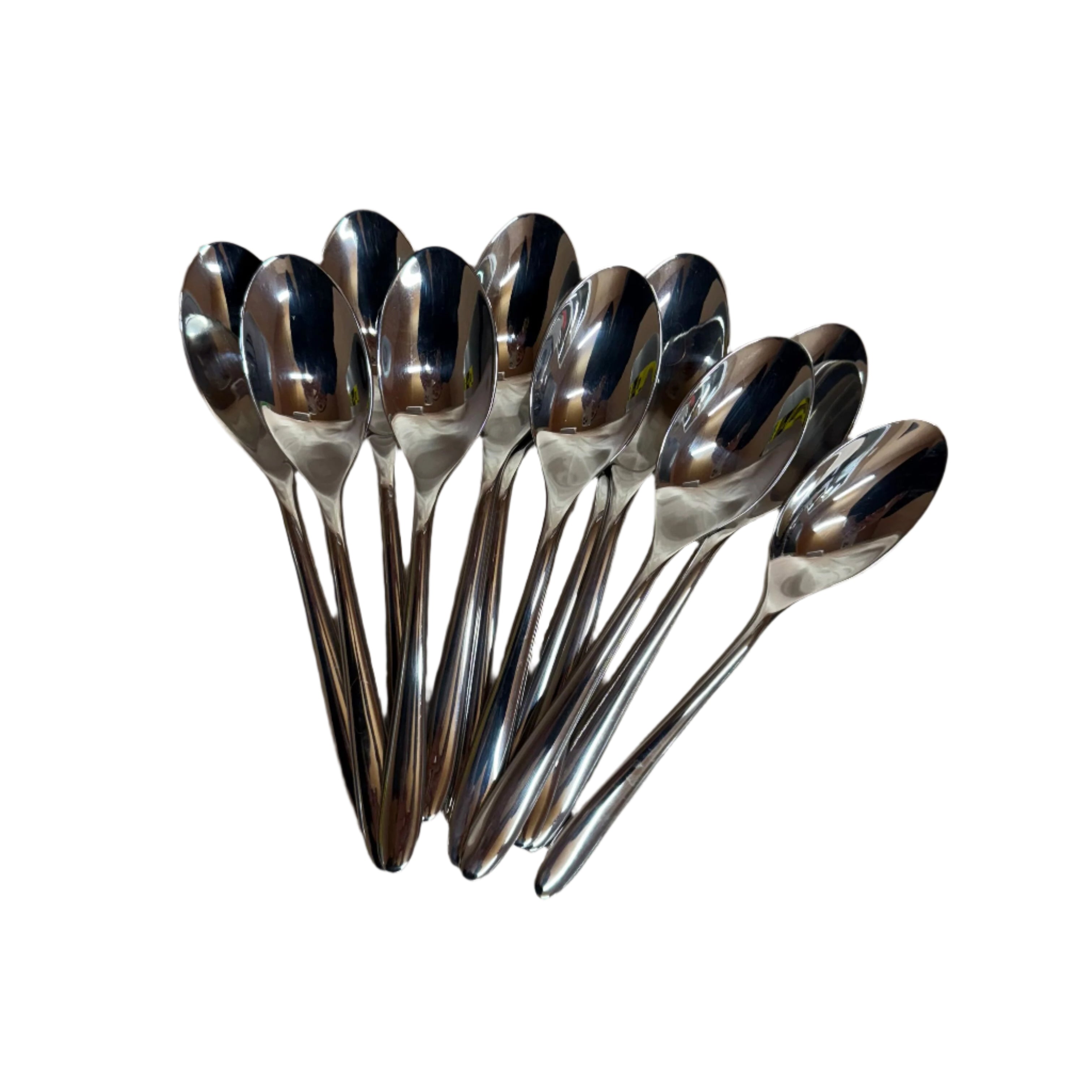 Christofle L'ame De Table Spoon Set of 12 2406002