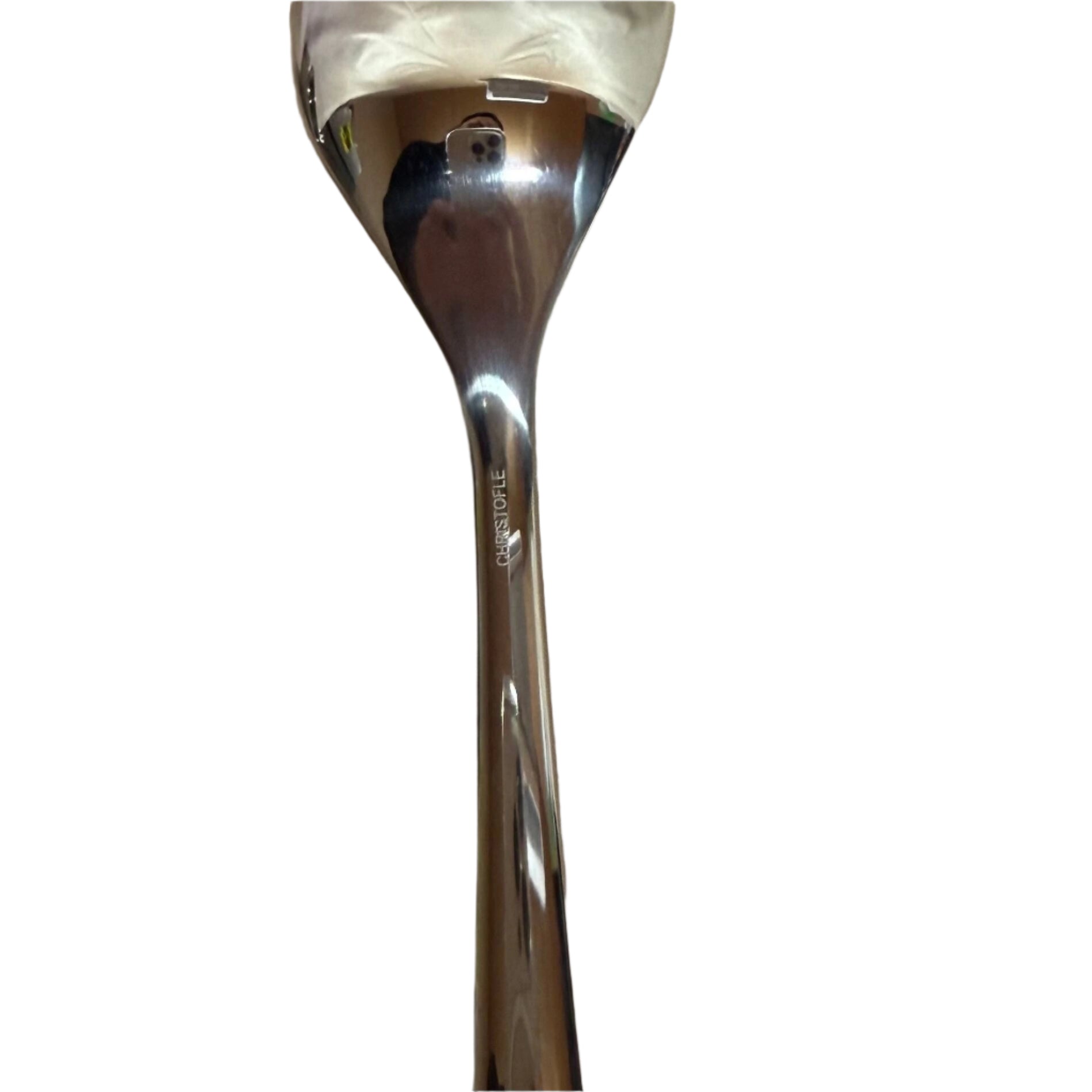 Christofle L'ame De Table Spoon Set of 12 2406002