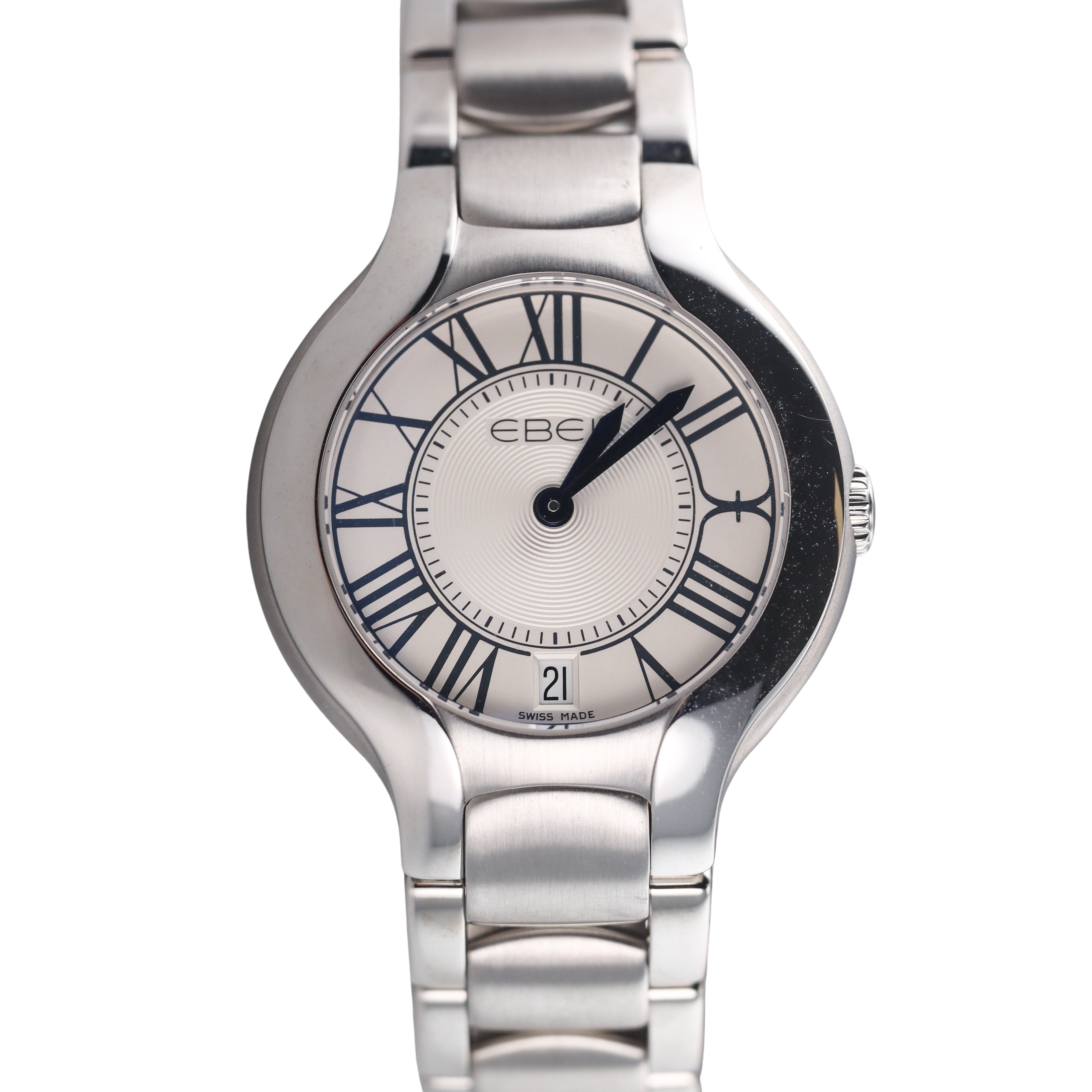 Ebel Beluga Grande Watch 1216070