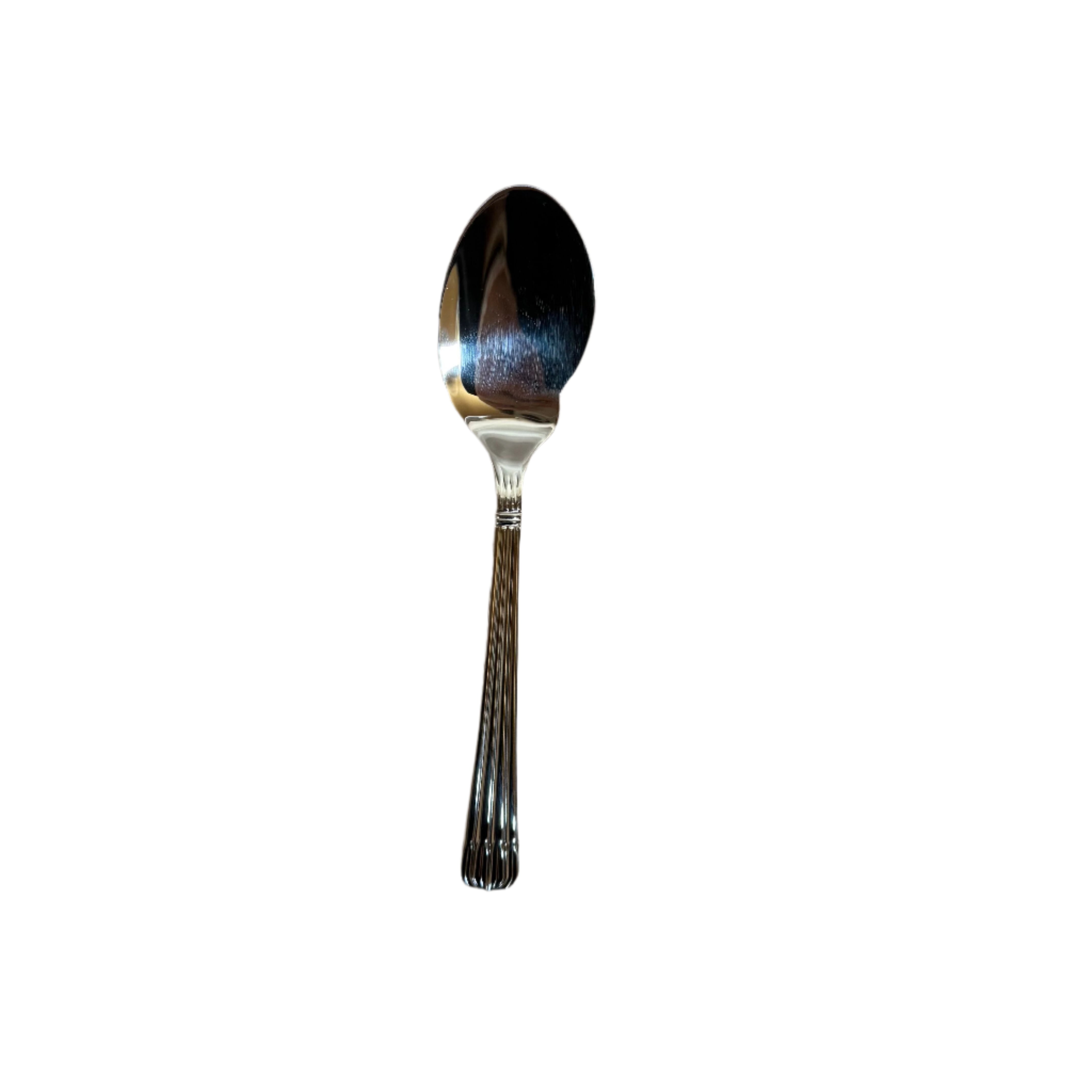 Christofle Osiris Sauce Spoon Set of 12 2434094