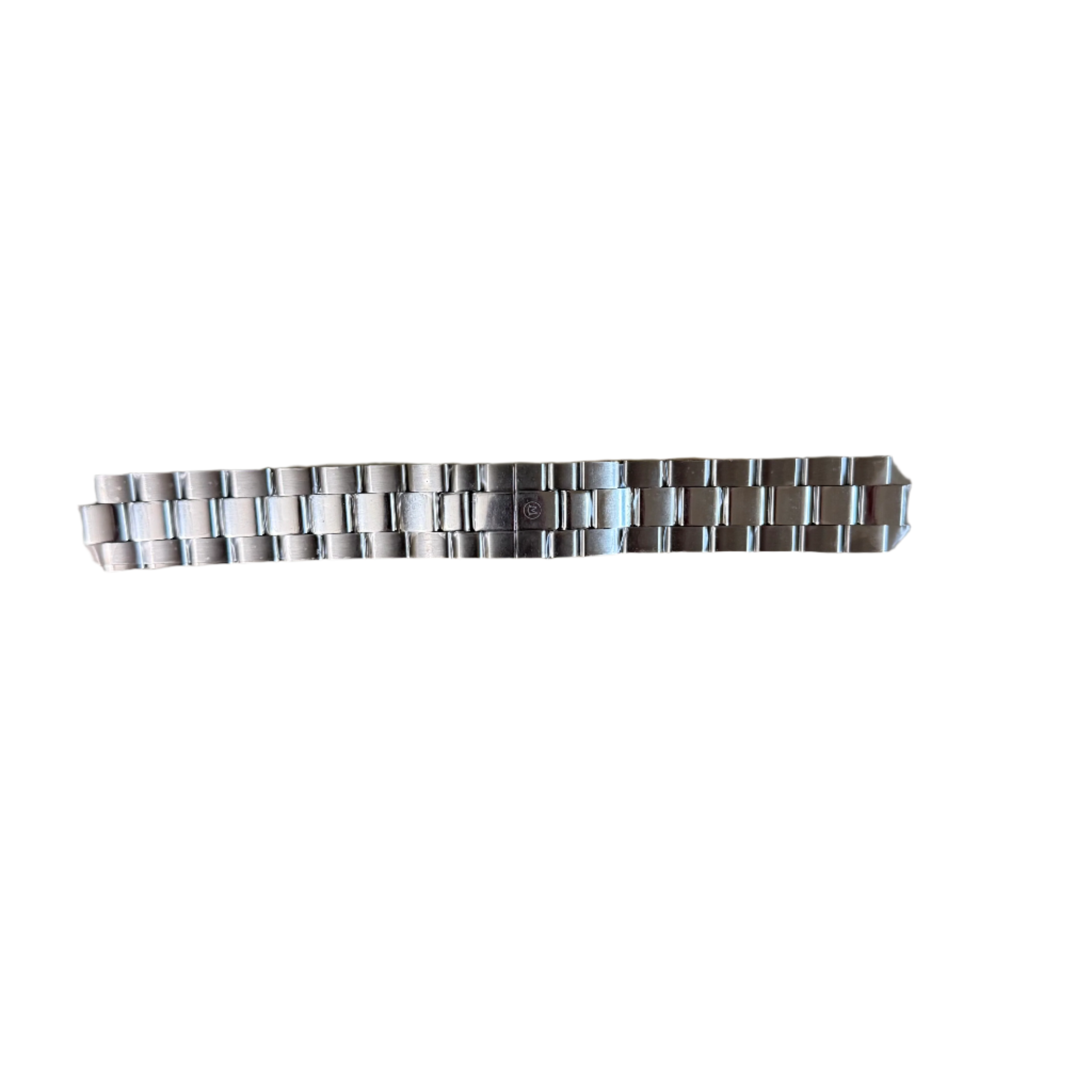 Authentic Movado Stainless Steel Bracelet 21mm 1068 AM10L