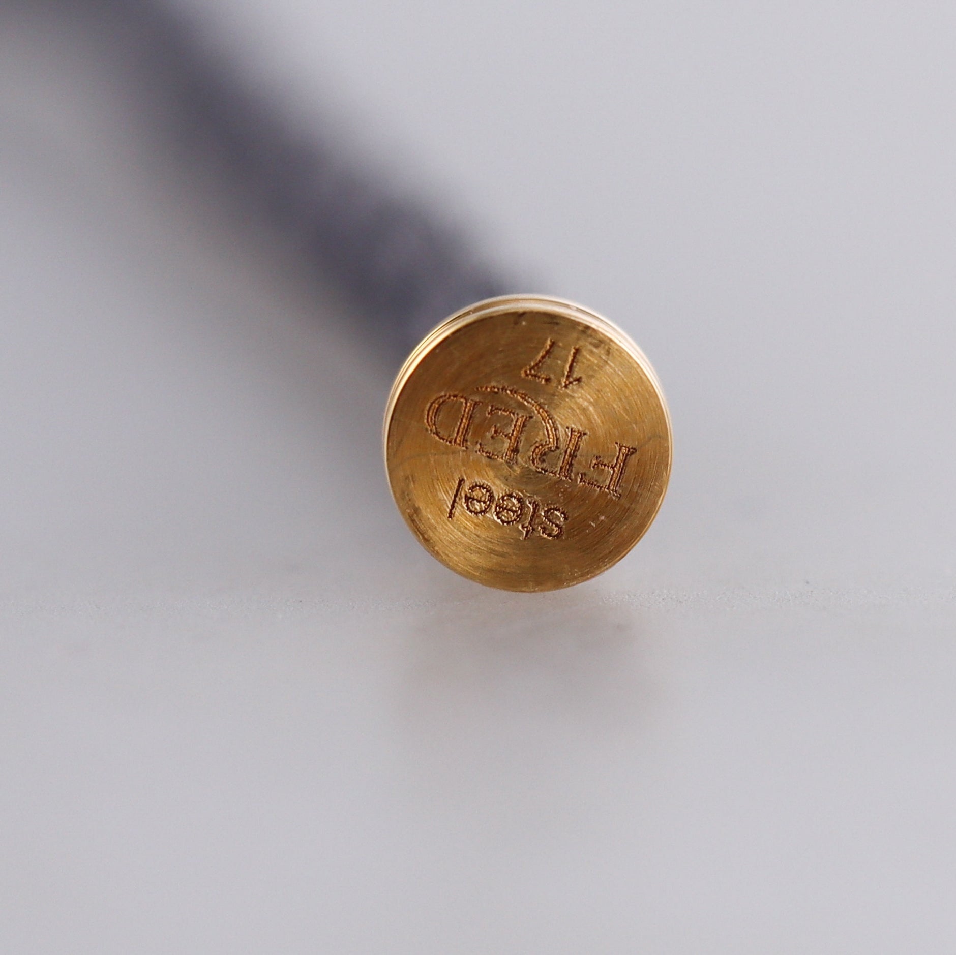 Fred Force 10 Bracelet Grey Cable Small QA-145