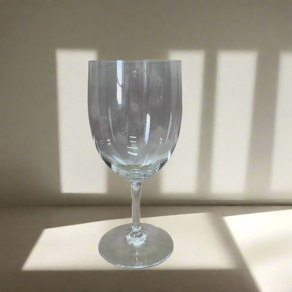 Baccarat Crystal Wine Glass 1123101
