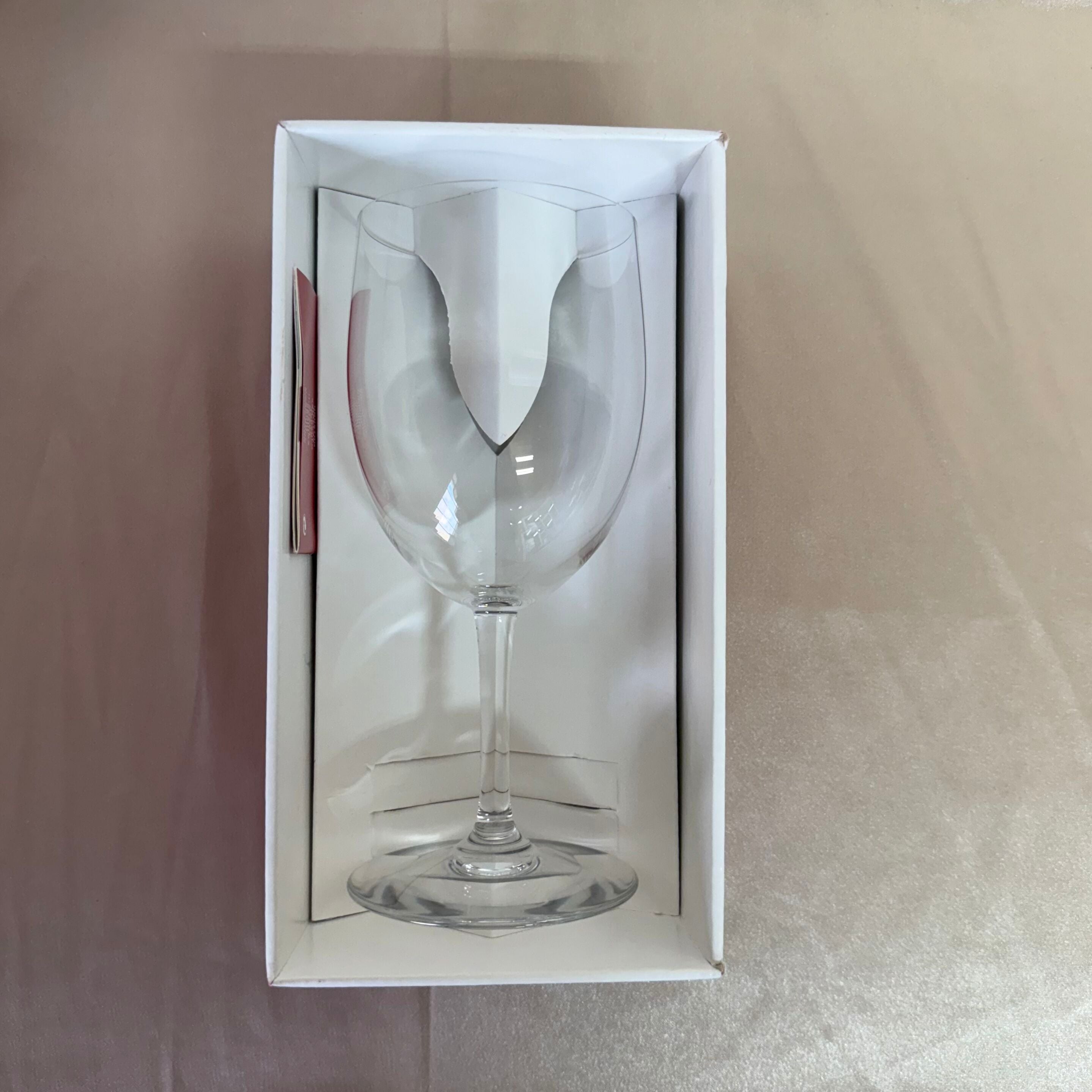 Baccarat Crystal Wine Glass 1123101