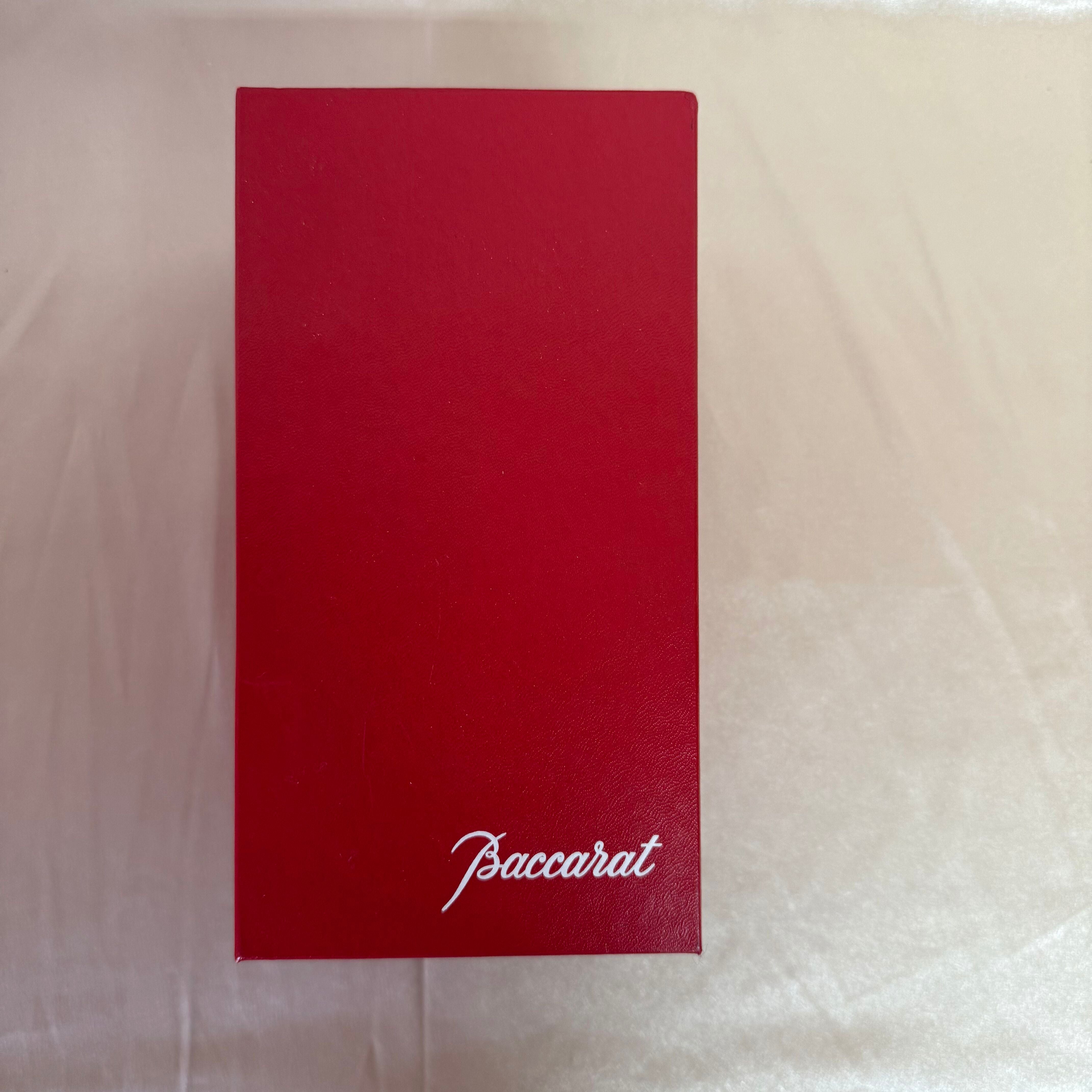 Baccarat Crystal Wine Glass 1123101