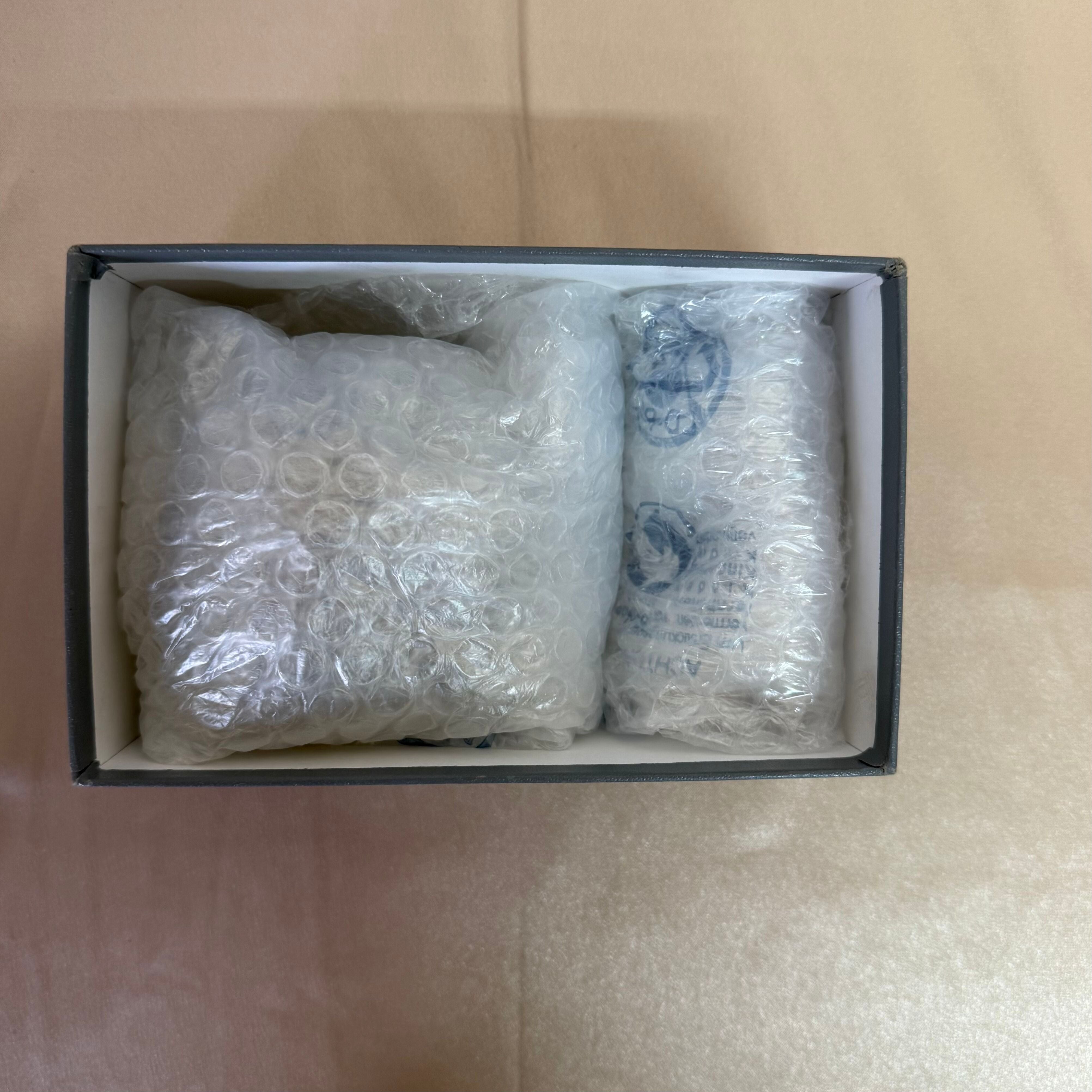 Lalique Mirabel Crystal Perfume Bottle Small