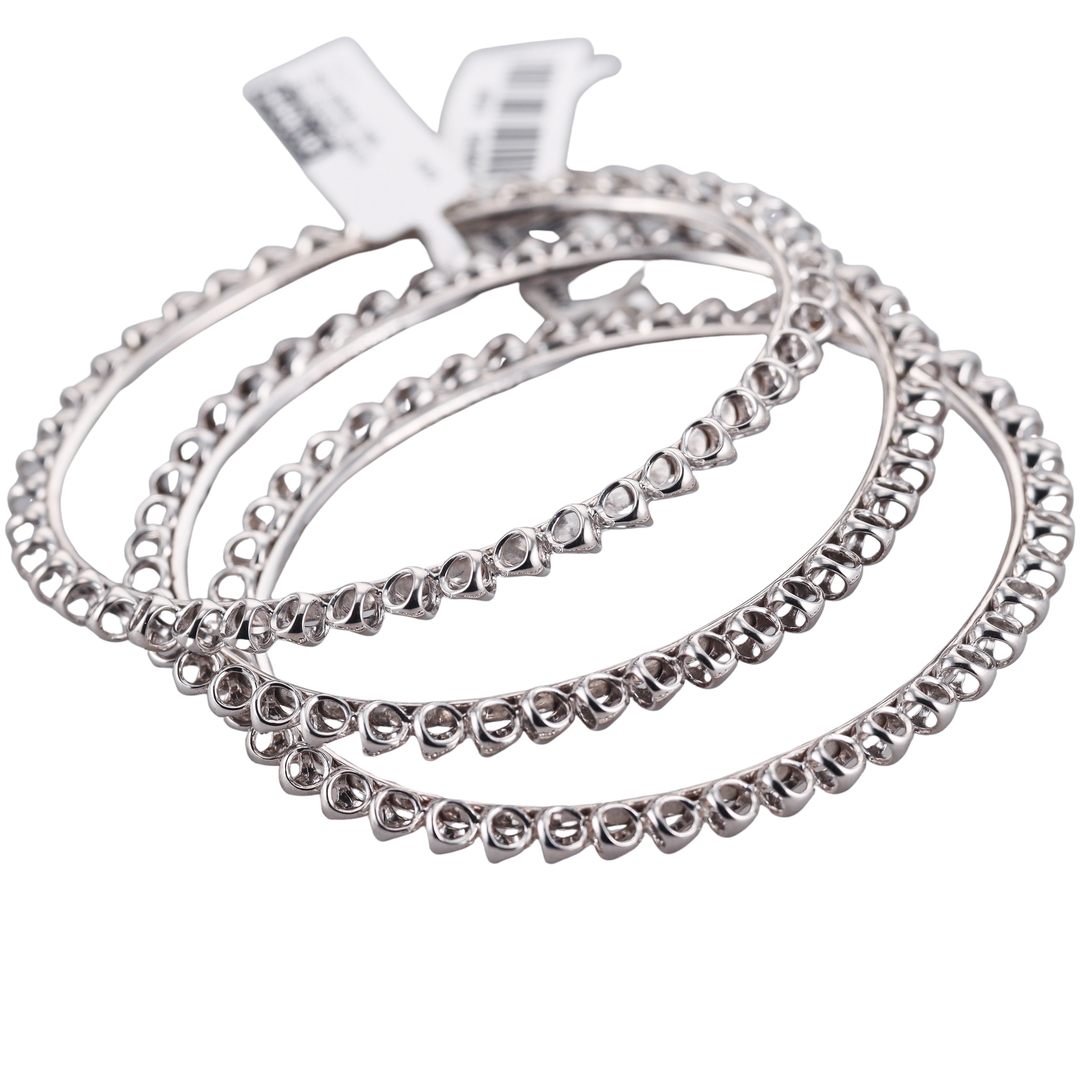 Di Modolo Icona Sterling Silver Bracelet