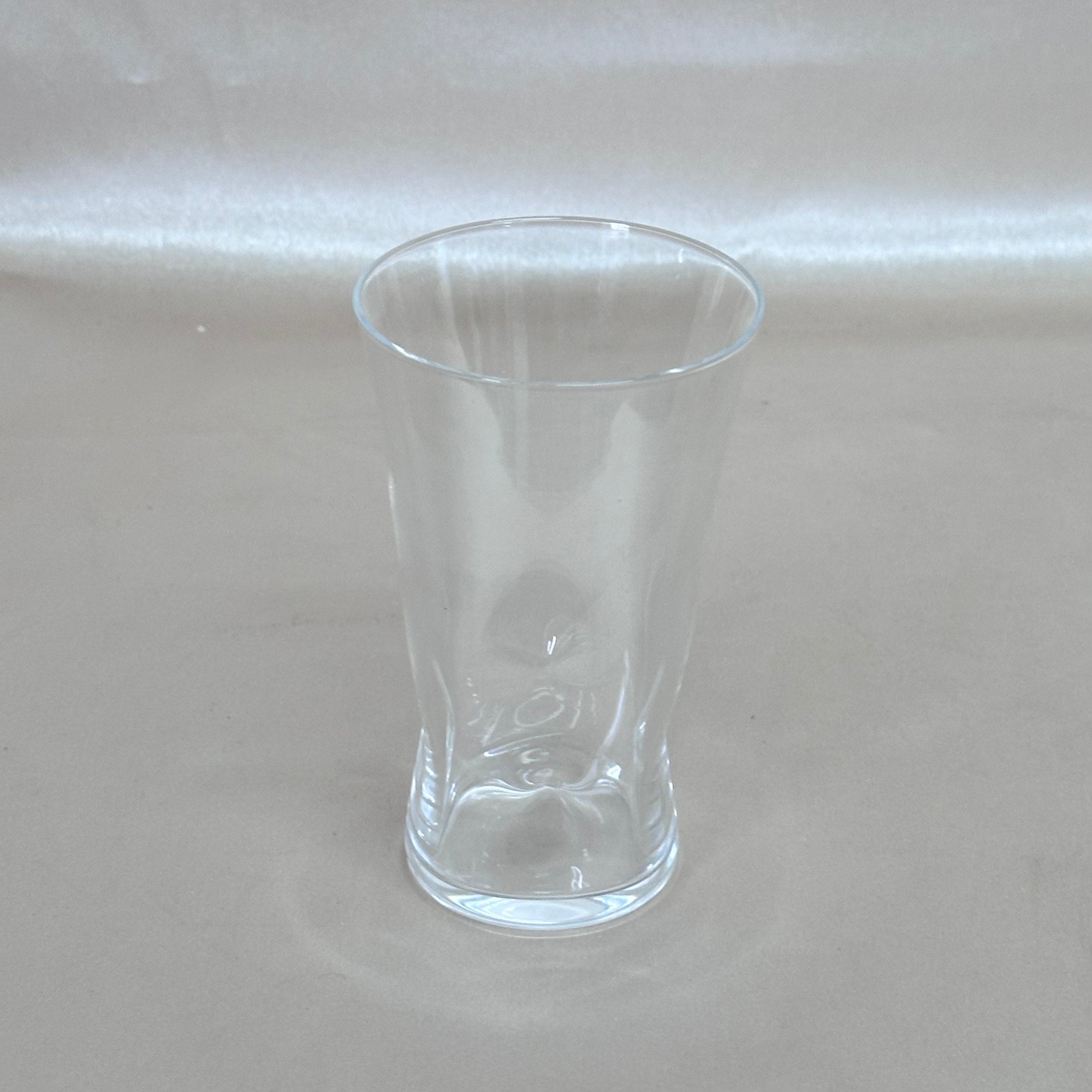 Carlo Moretti Murano Water Glass Set of 6