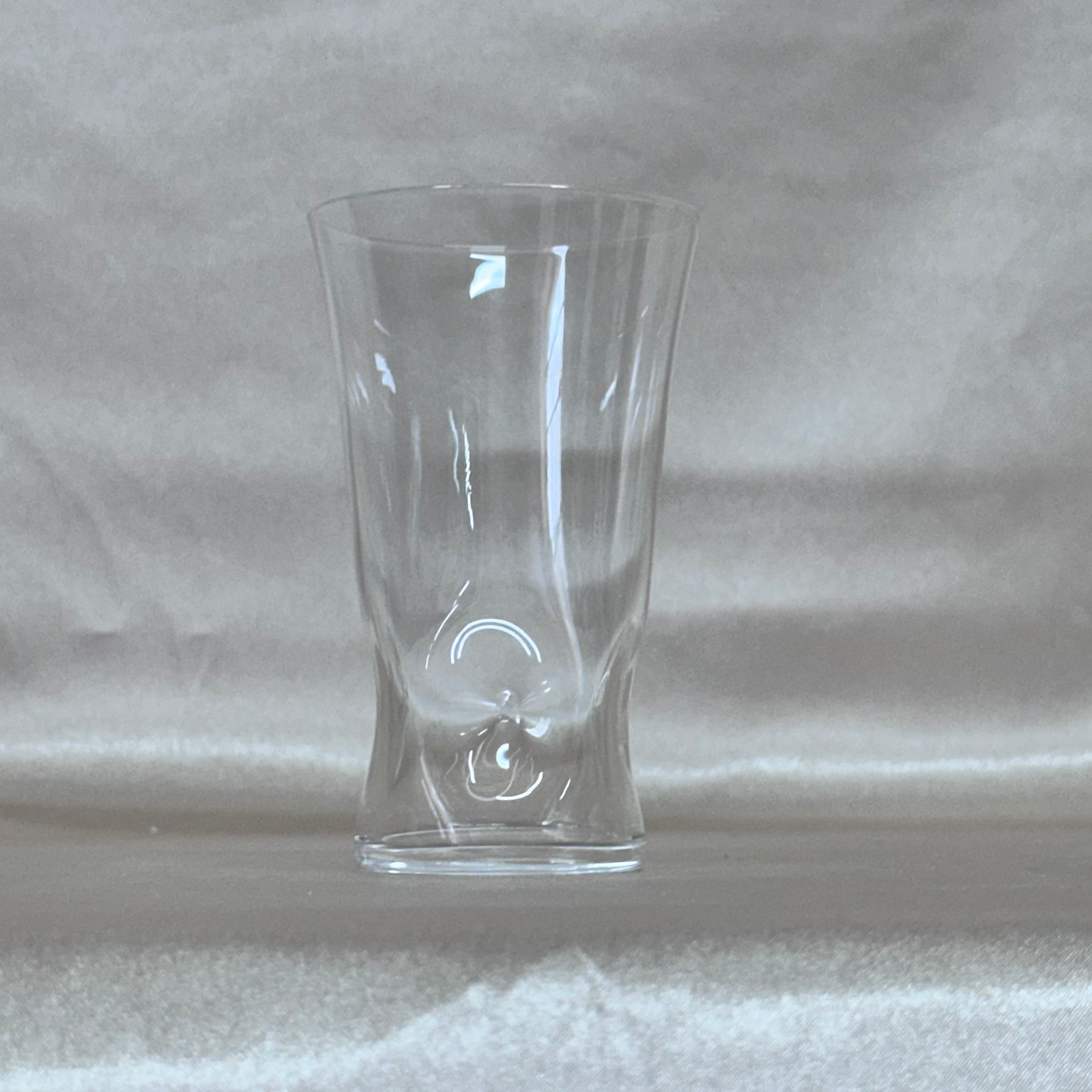 Carlo Moretti Murano Water Glass Set of 6