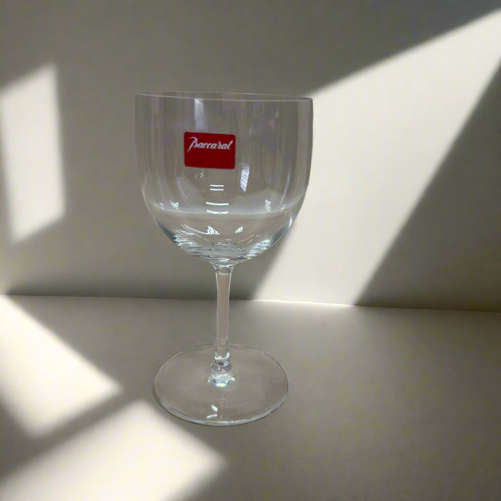 Baccarat Crystal Brummel Glass 1115108