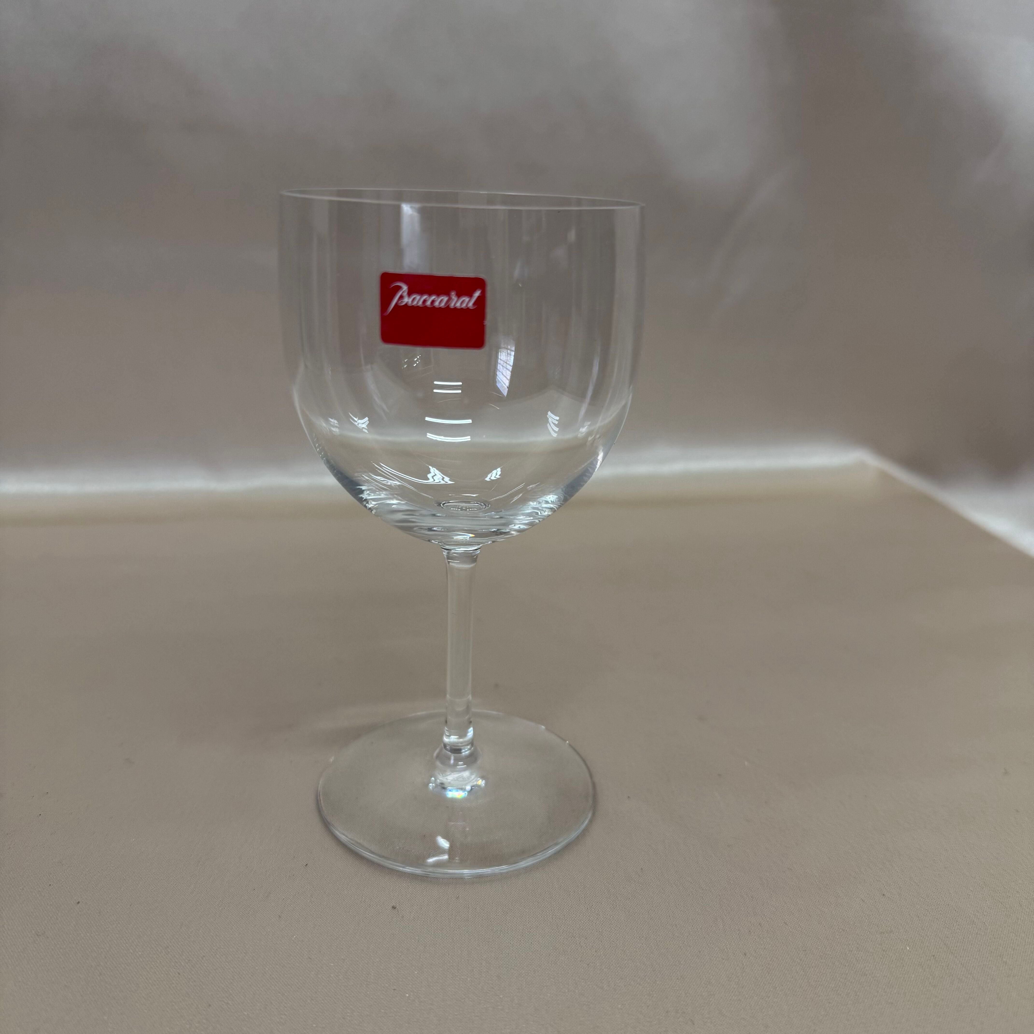 Baccarat Crystal Brummel Glass 1115108