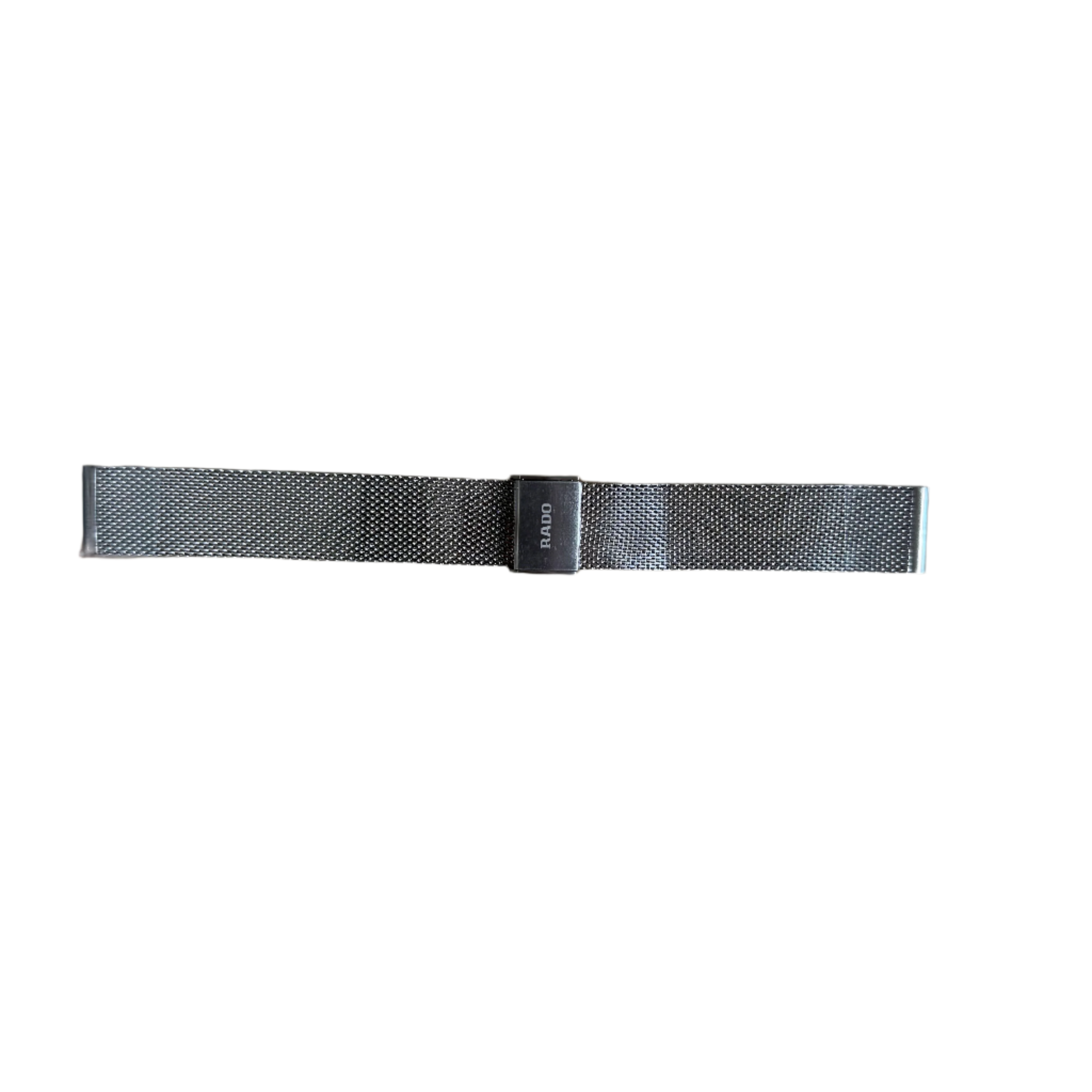 Authentic RADO Stainless Steel Watch Bracelet 18mm 03946