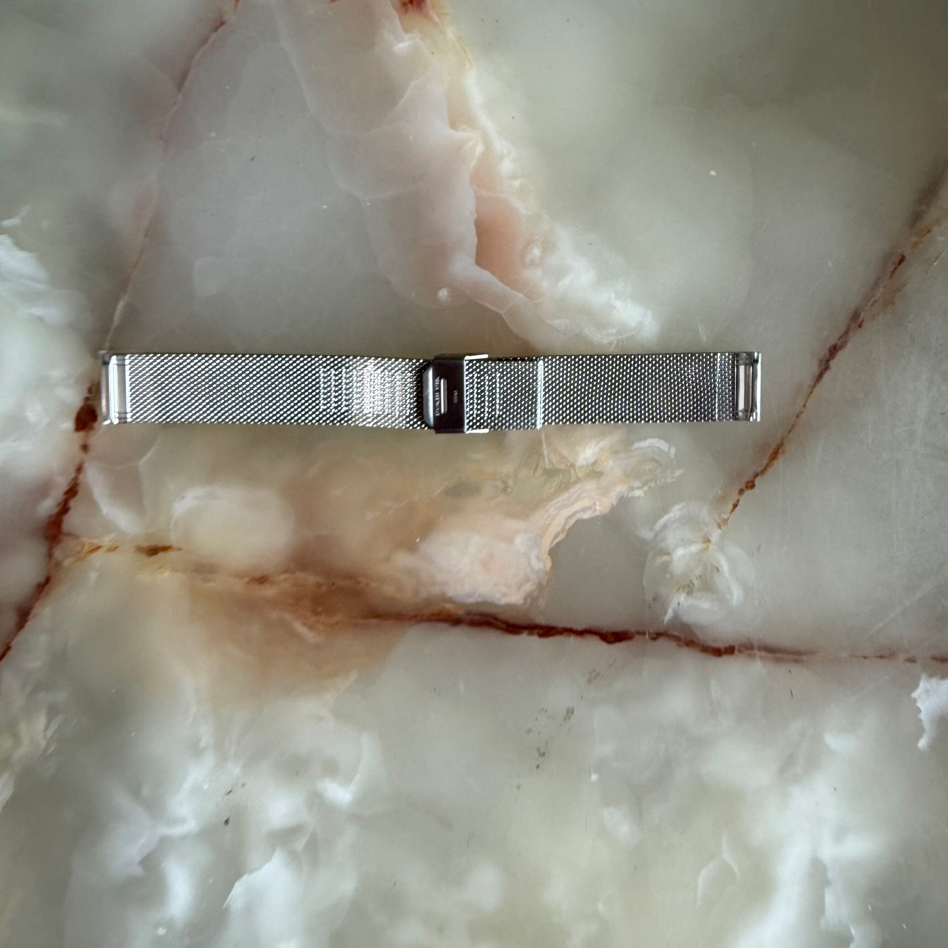Authentic RADO Stainless Steel Watch Bracelet 18mm 03946