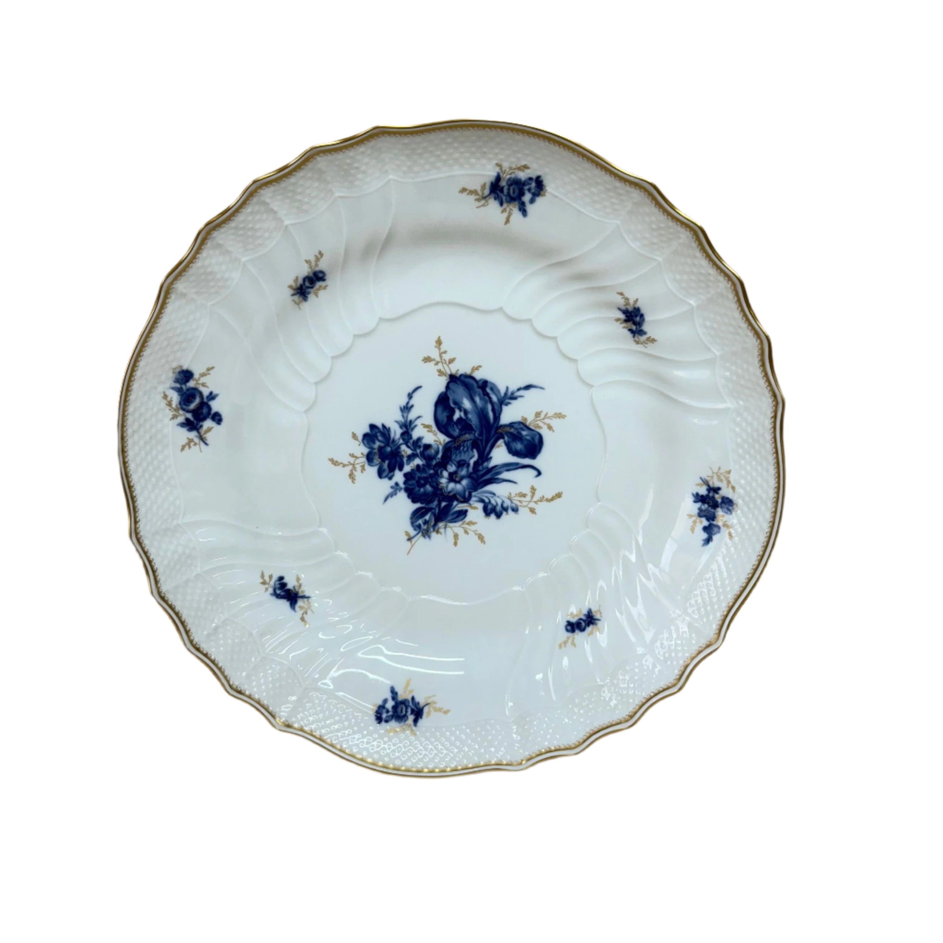 Richard Ginori Santa Margherita Chop Plate Platter