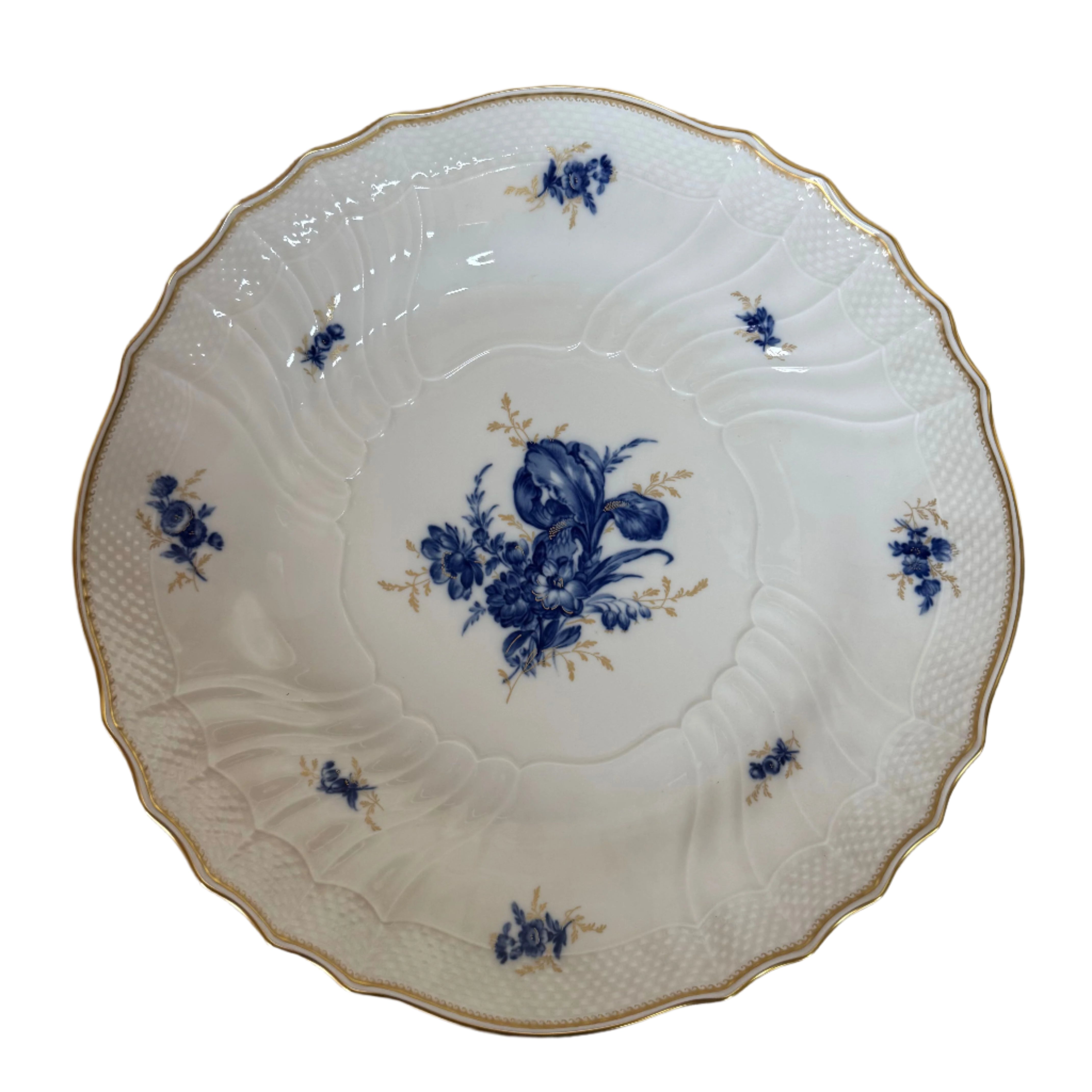 Richard Ginori Santa Margherita Chop Plate Platter