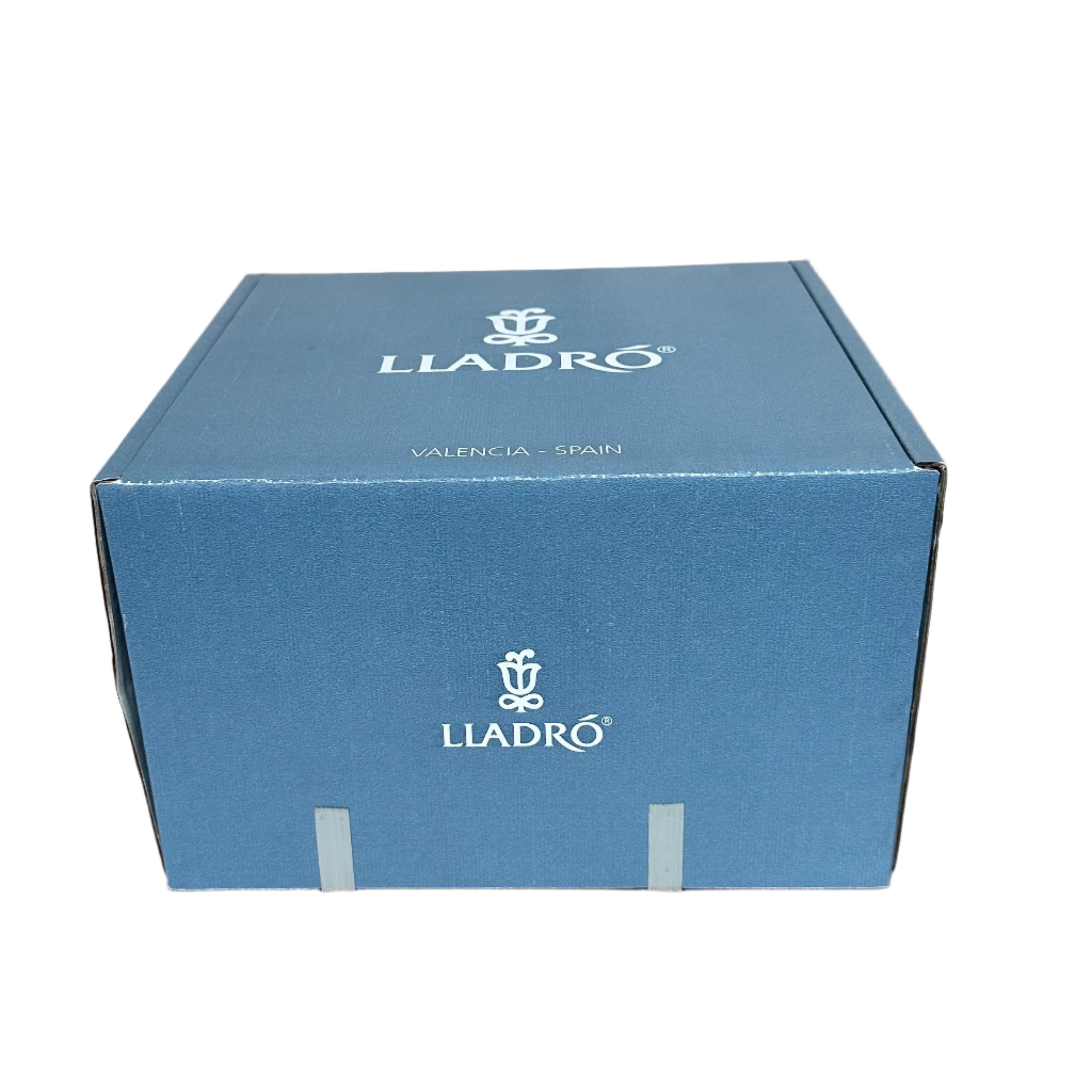 NOS LLADRO Desiree Porcelain Figurine 01012146