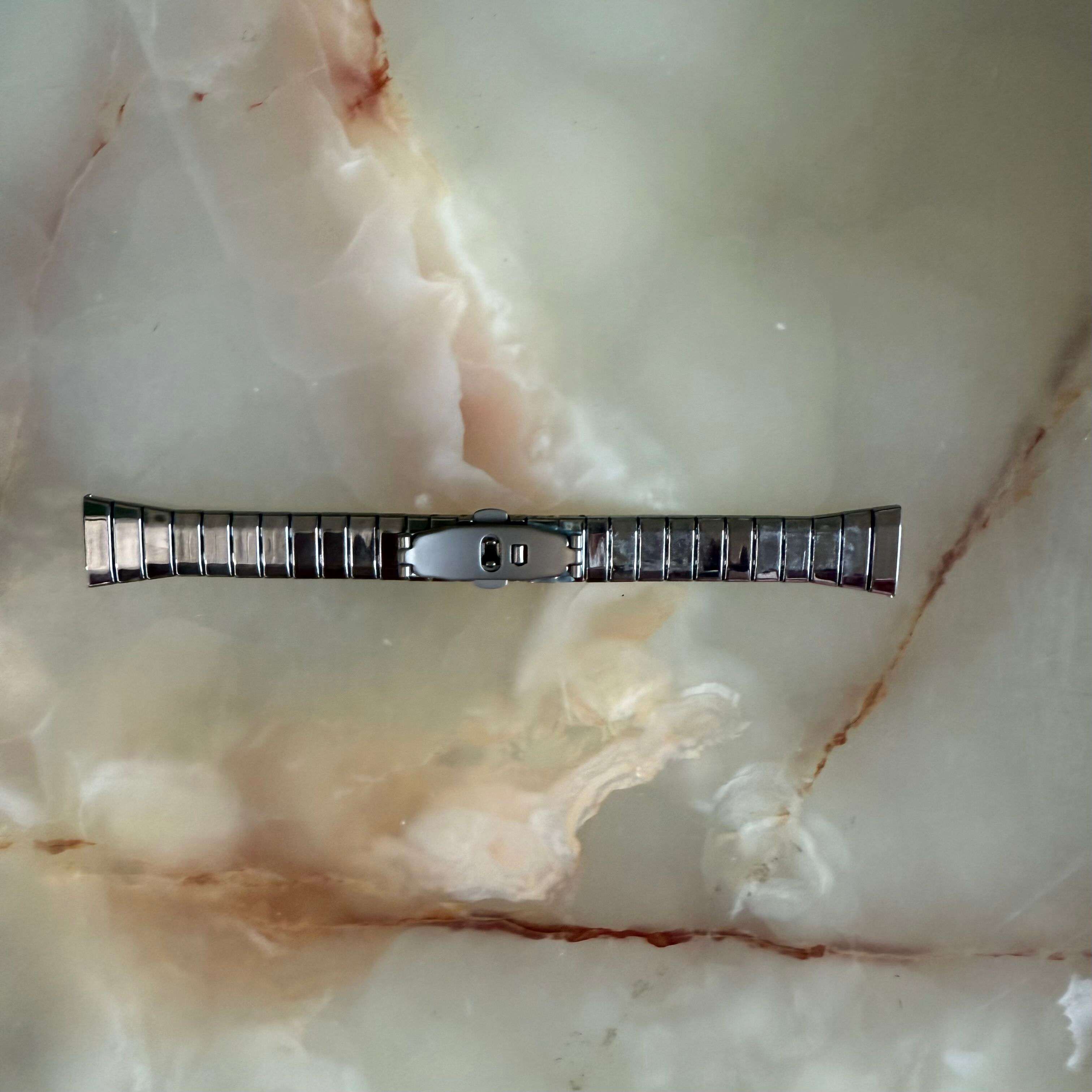 Authentic RADO High-Tech Ceramics Watch Bracelet 18mm 04499