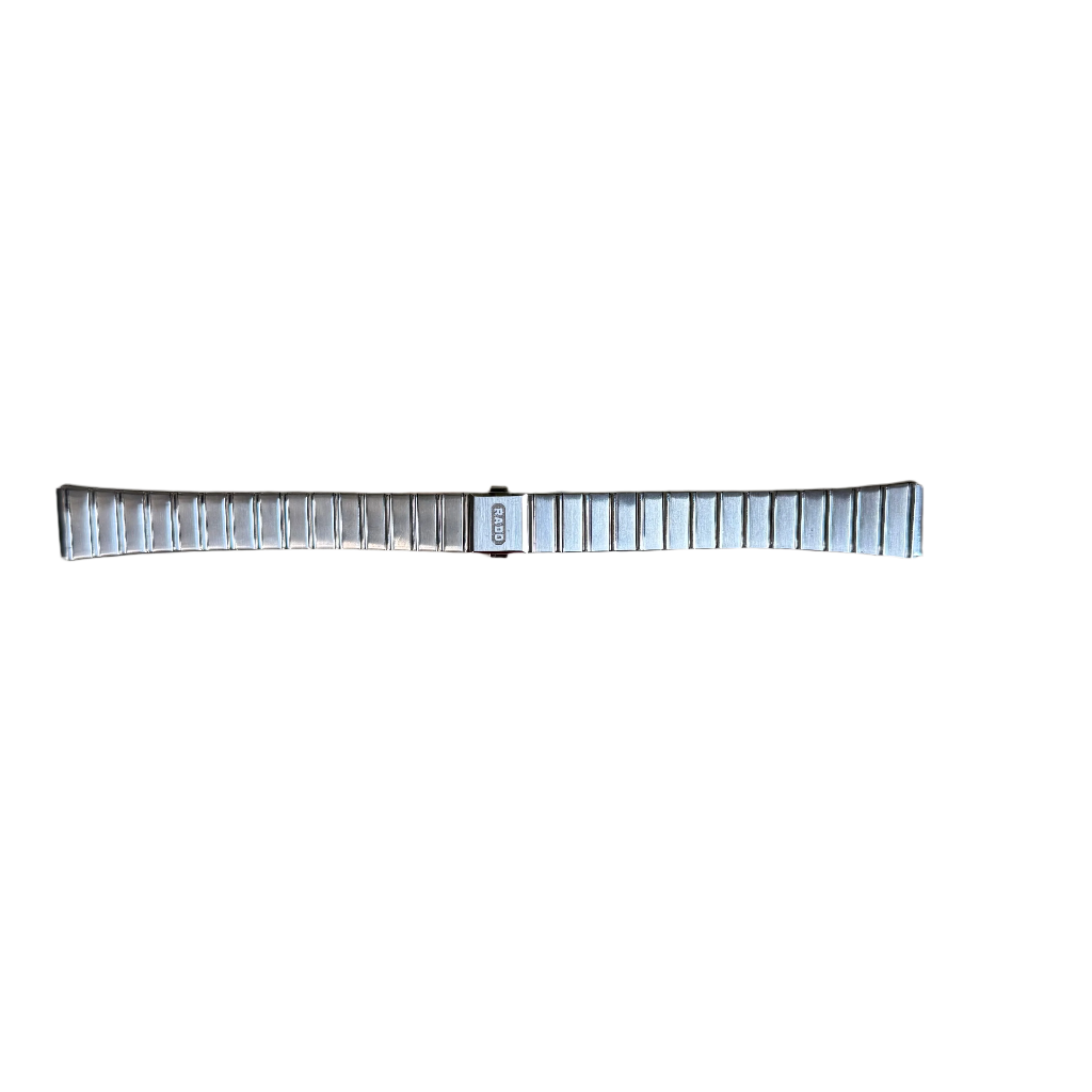 Authentic RADO Steel Watch Bracelet 15mm 04866