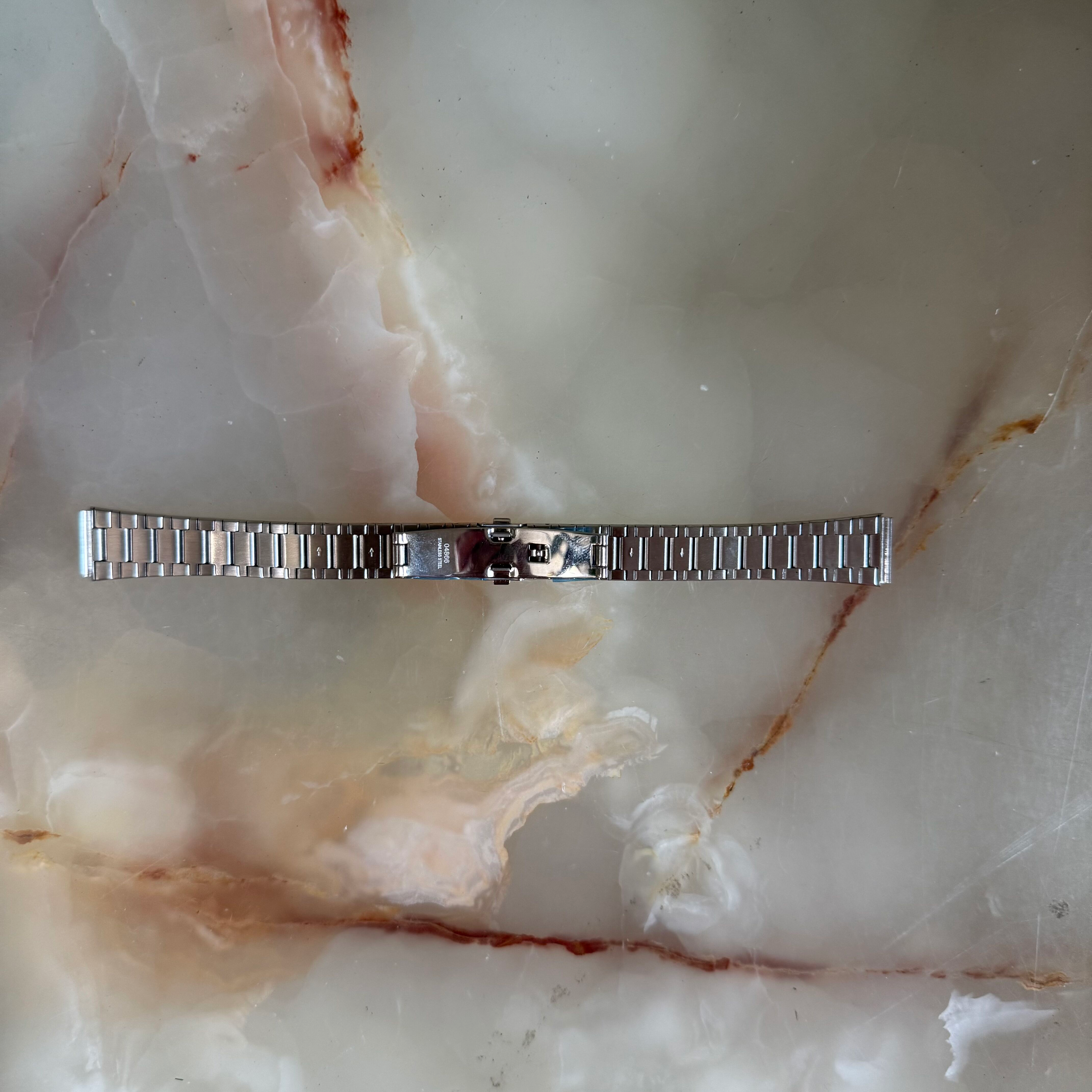 Authentic RADO Steel Watch Bracelet 15mm 04866