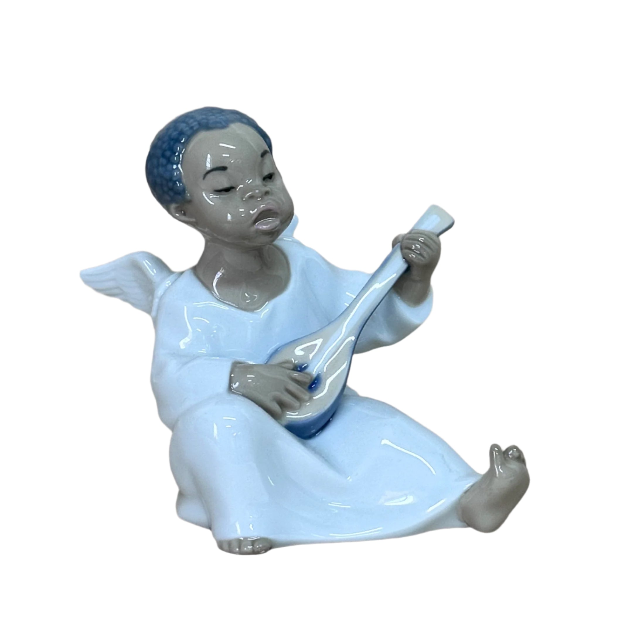 NOS LLADRO Angel Figurine 01004537