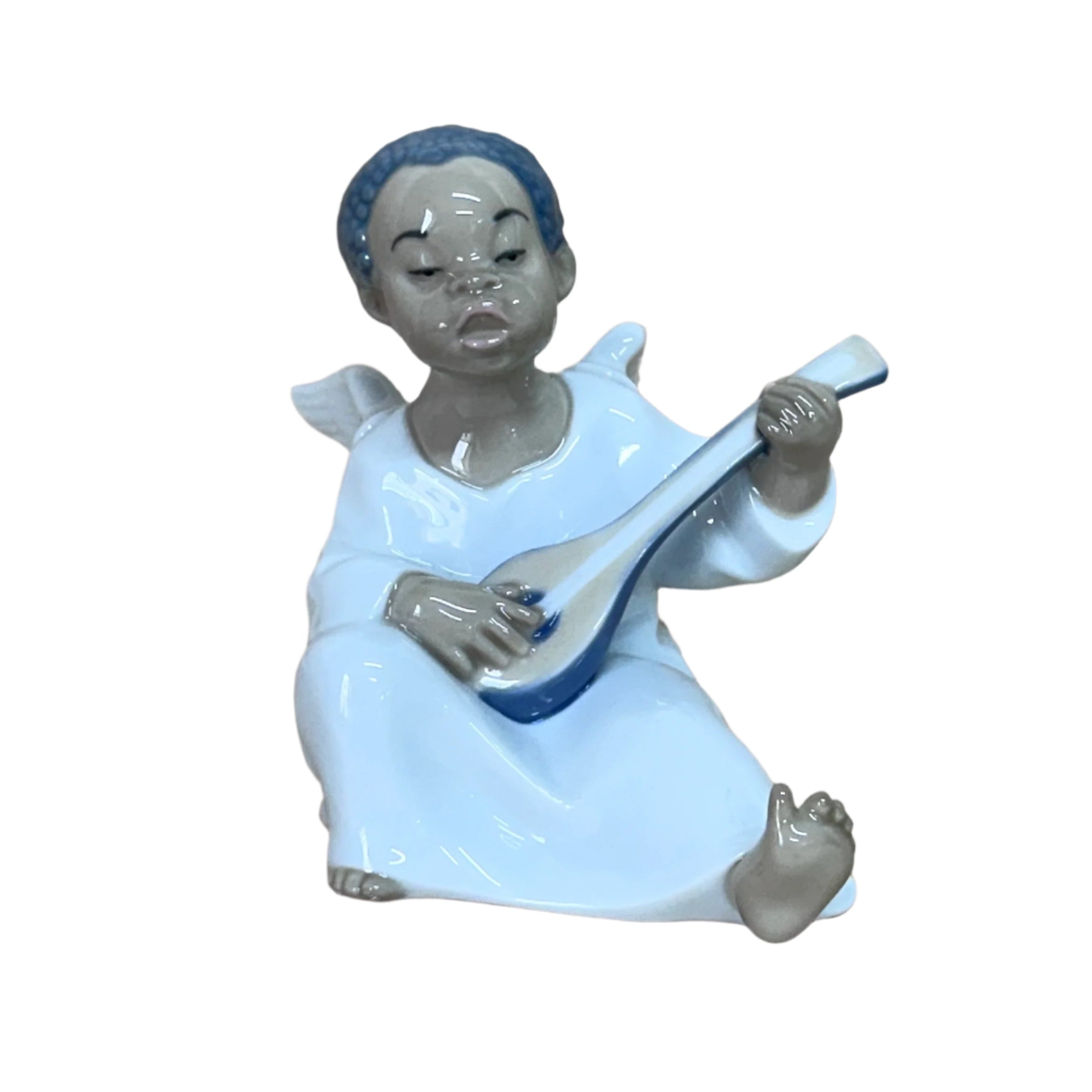 NOS LLADRO Angel Figurine 01004537