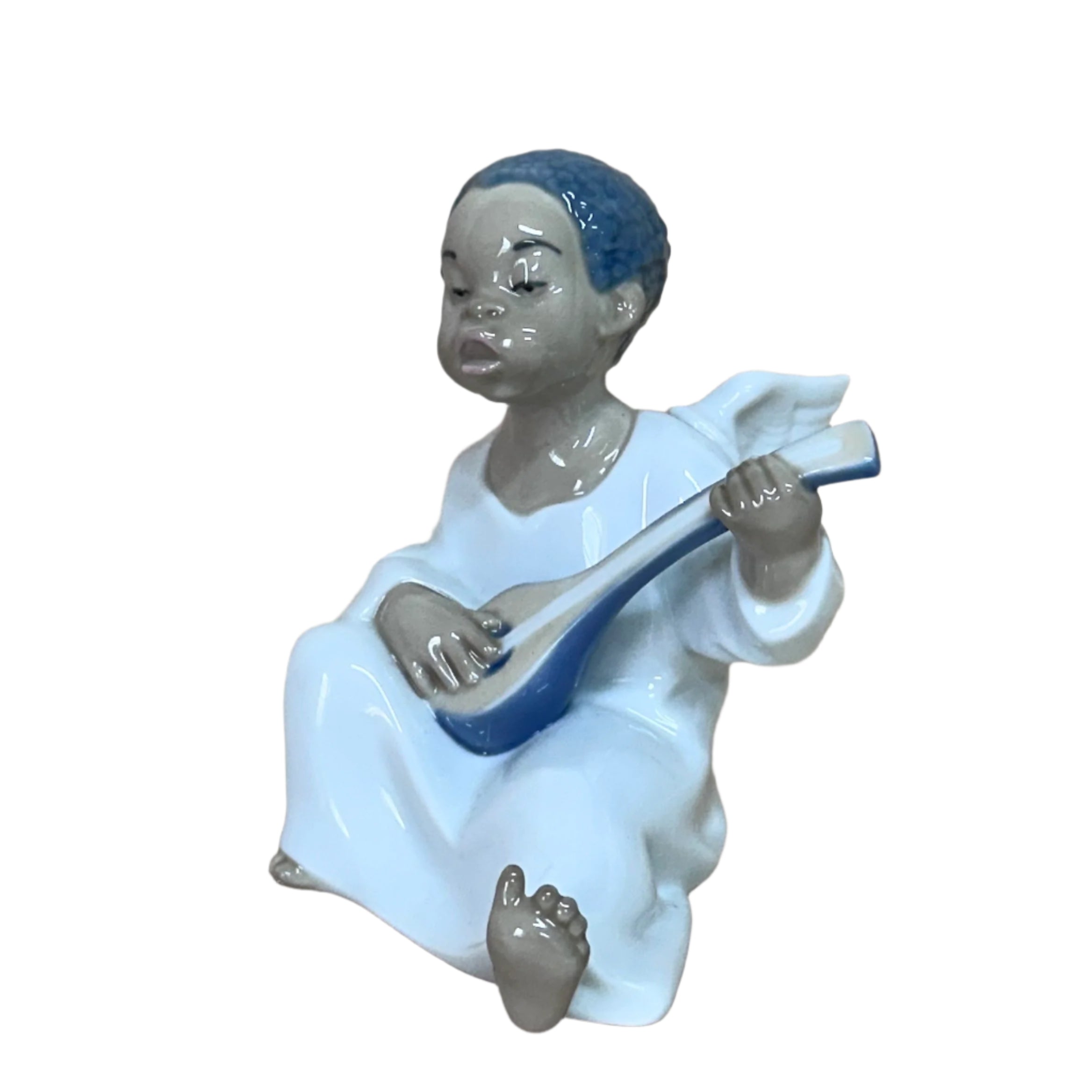 NOS LLADRO Angel Figurine 01004537