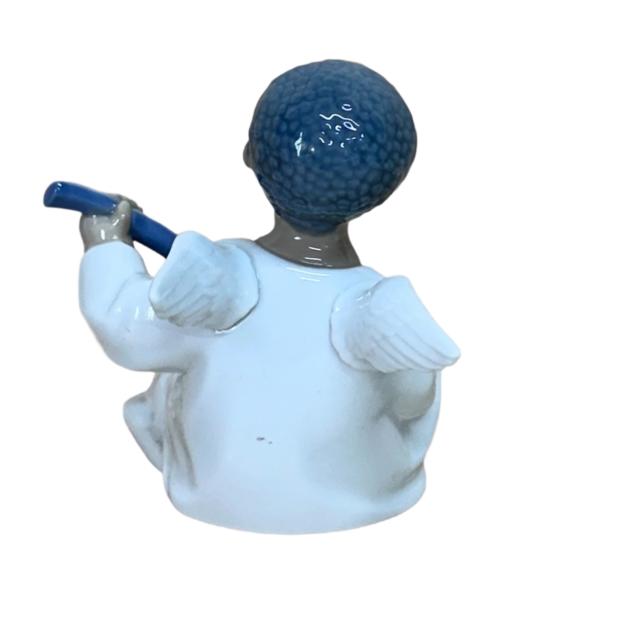 NOS LLADRO Angel Figurine 01004537