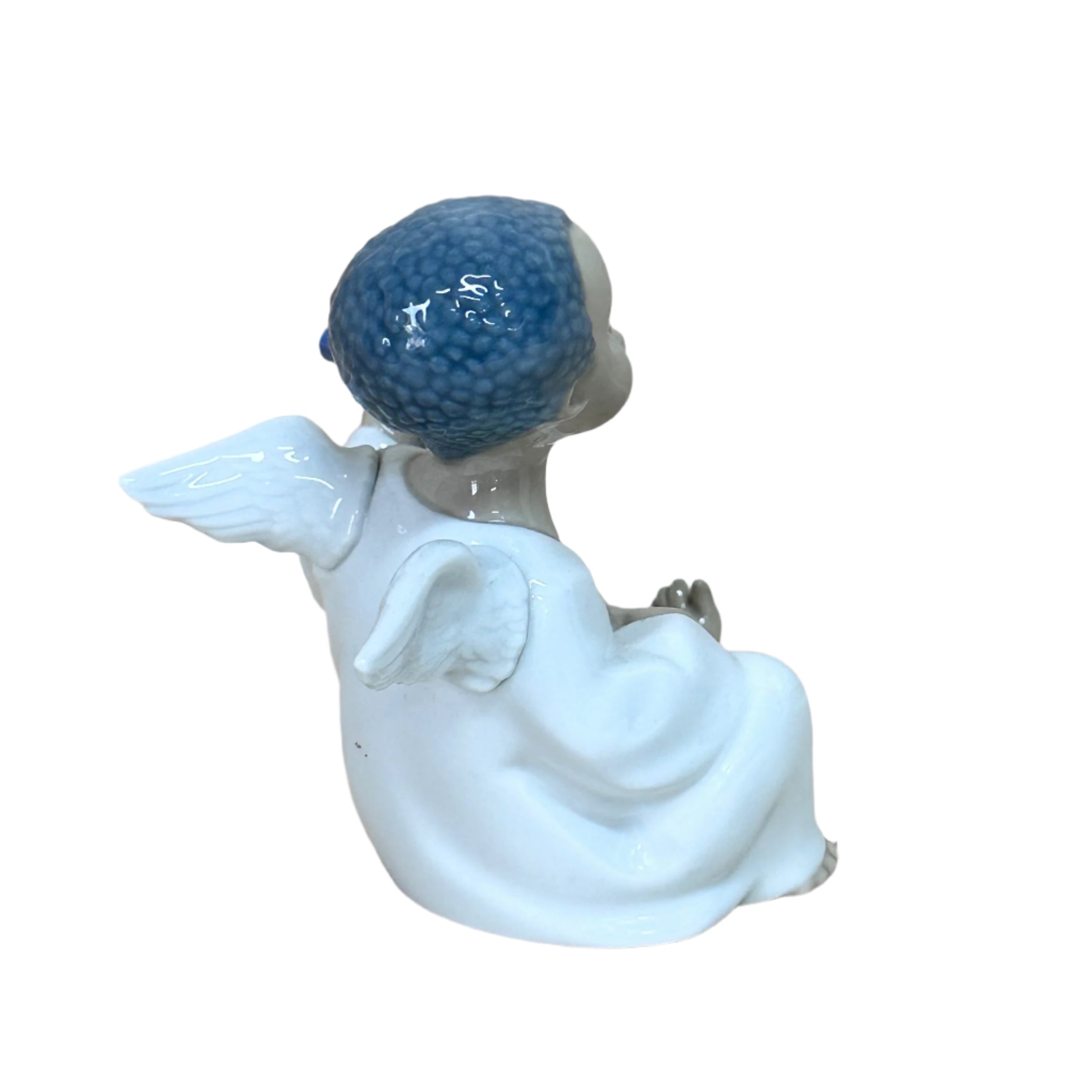 NOS LLADRO Angel Figurine 01004537
