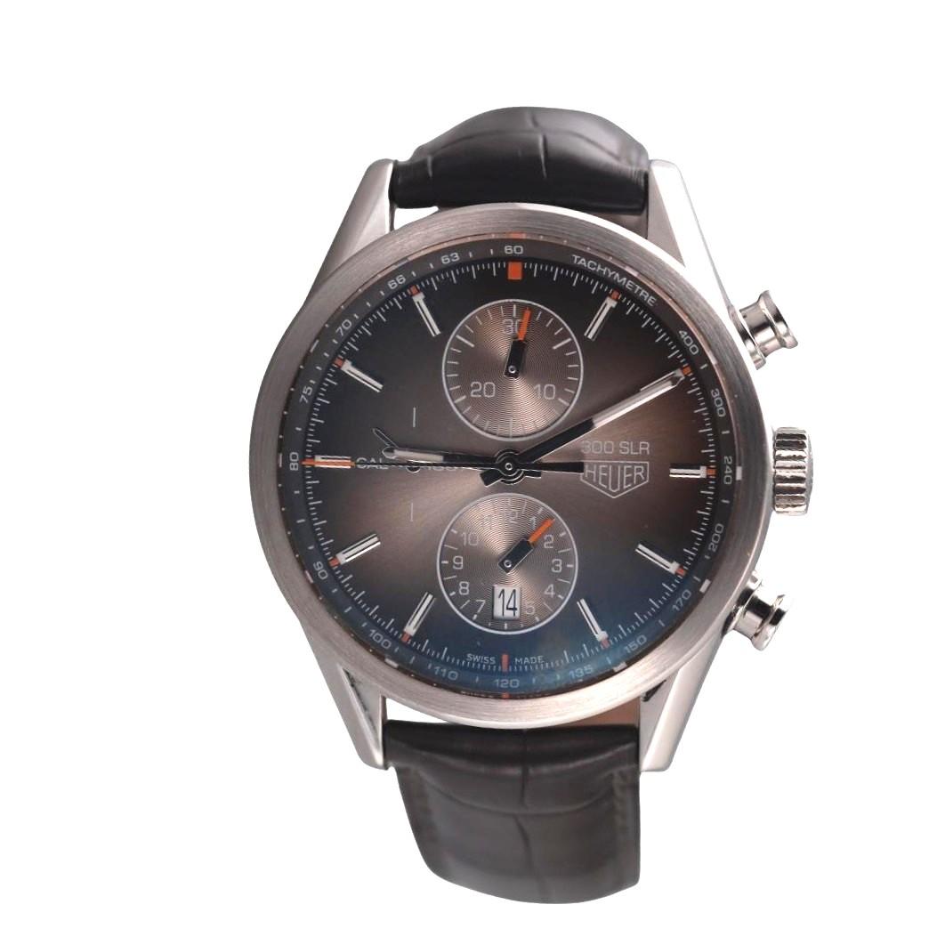 TAG Heuer Carrera Calibre 1887 Watch CAR2112-0