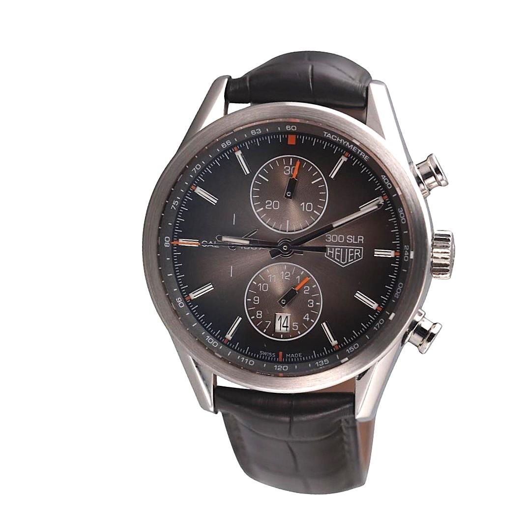 TAG Heuer Carrera Calibre 1887 Watch CAR2112-0
