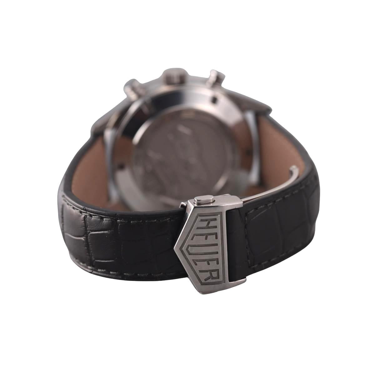 TAG Heuer Carrera Calibre 1887 Watch CAR2112-0