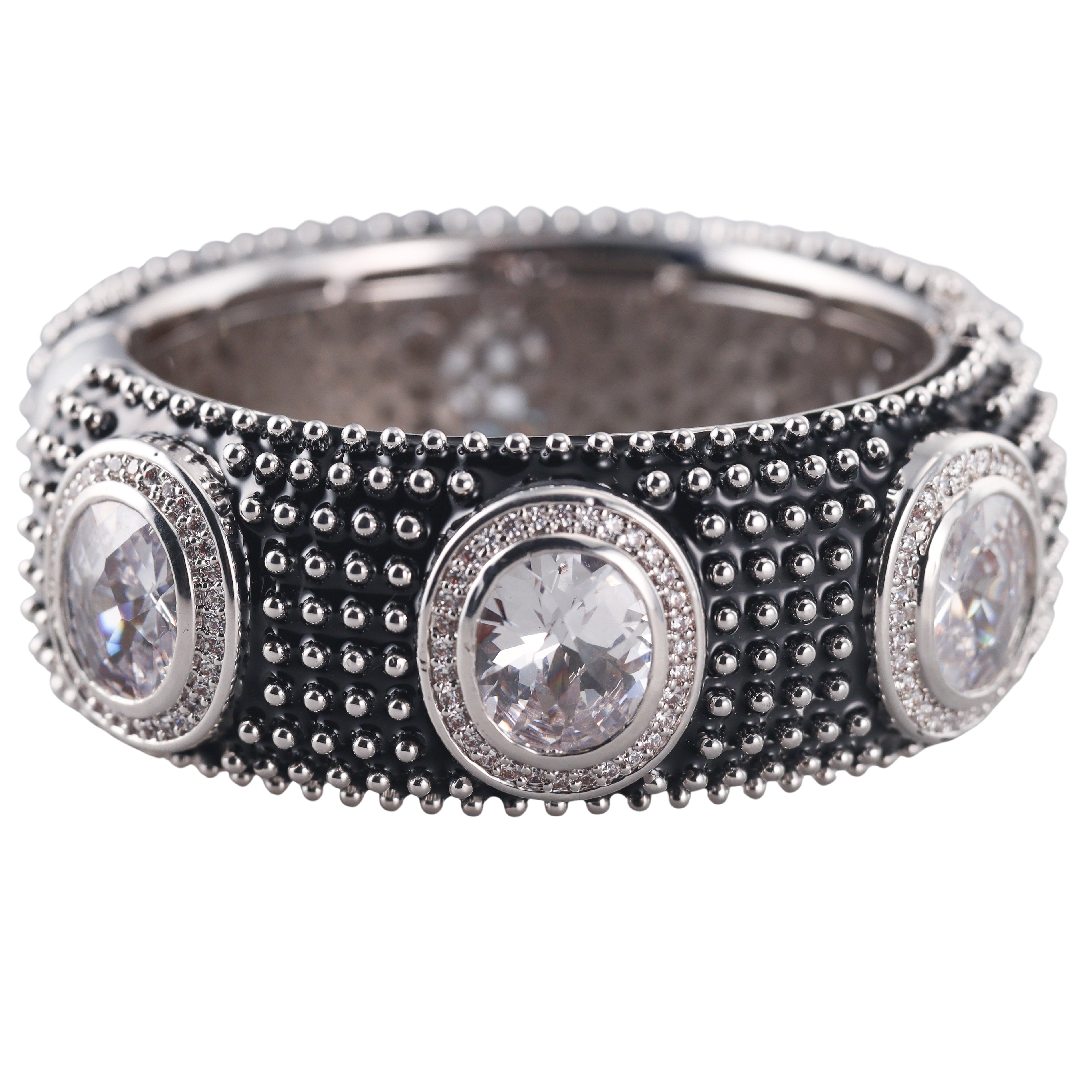 Lauren G Adams Fresh Fantasy Bangle Bracelet