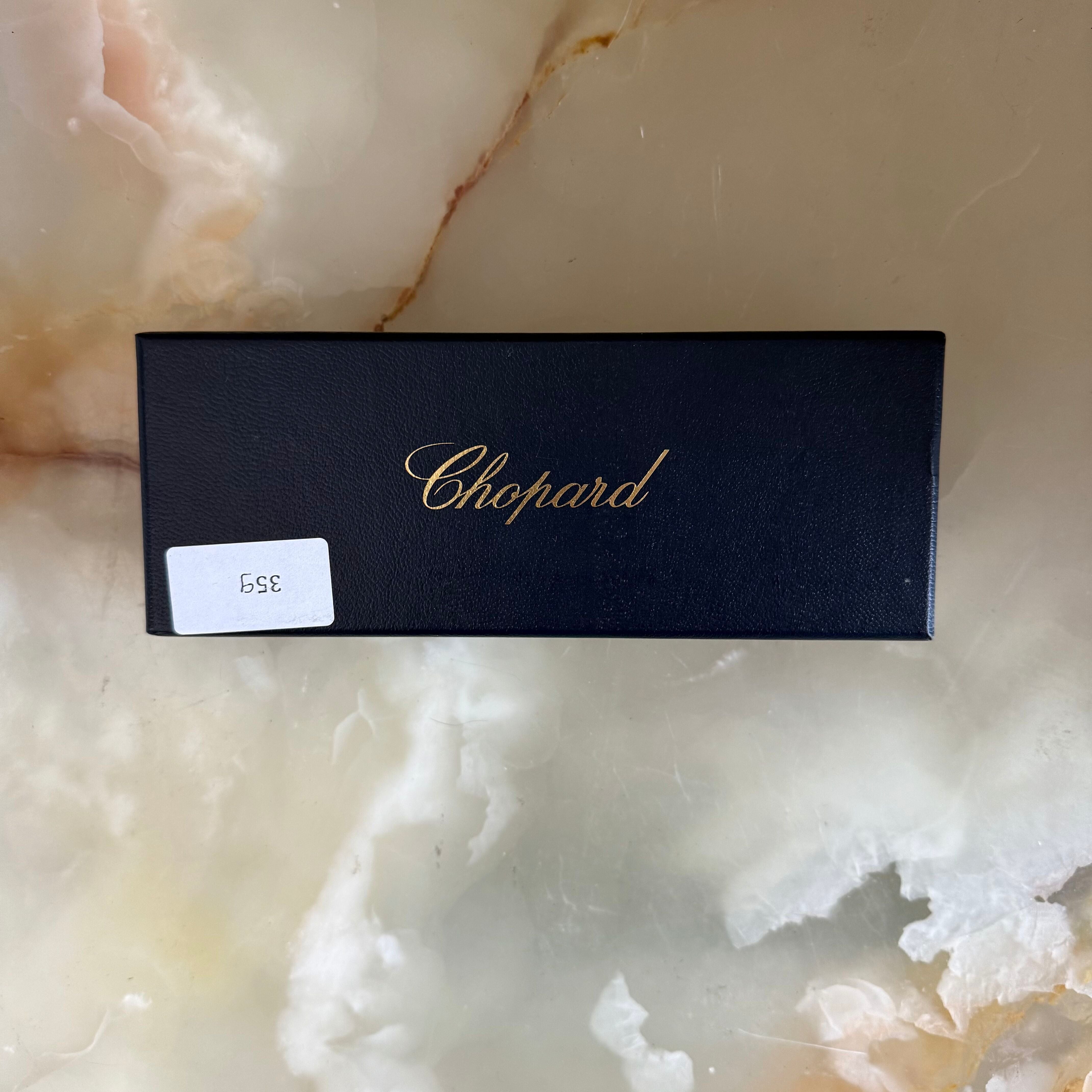 Chopard Imperiale Keychain Key/Bag Charm 95016-0071