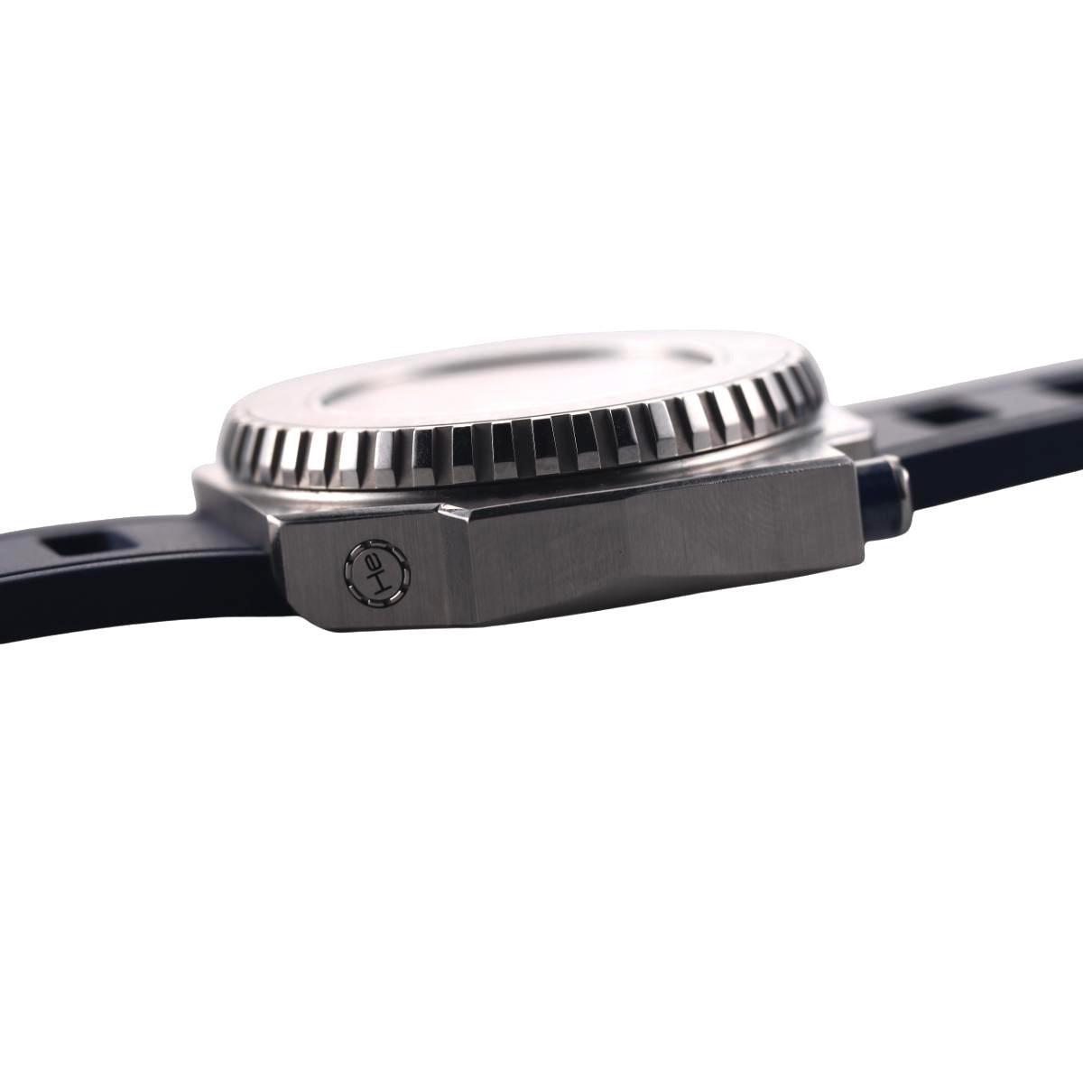 Omega Seamaster Ploprof Master Chronometer Summer Blue Watch 227.32.55.21.03.001
