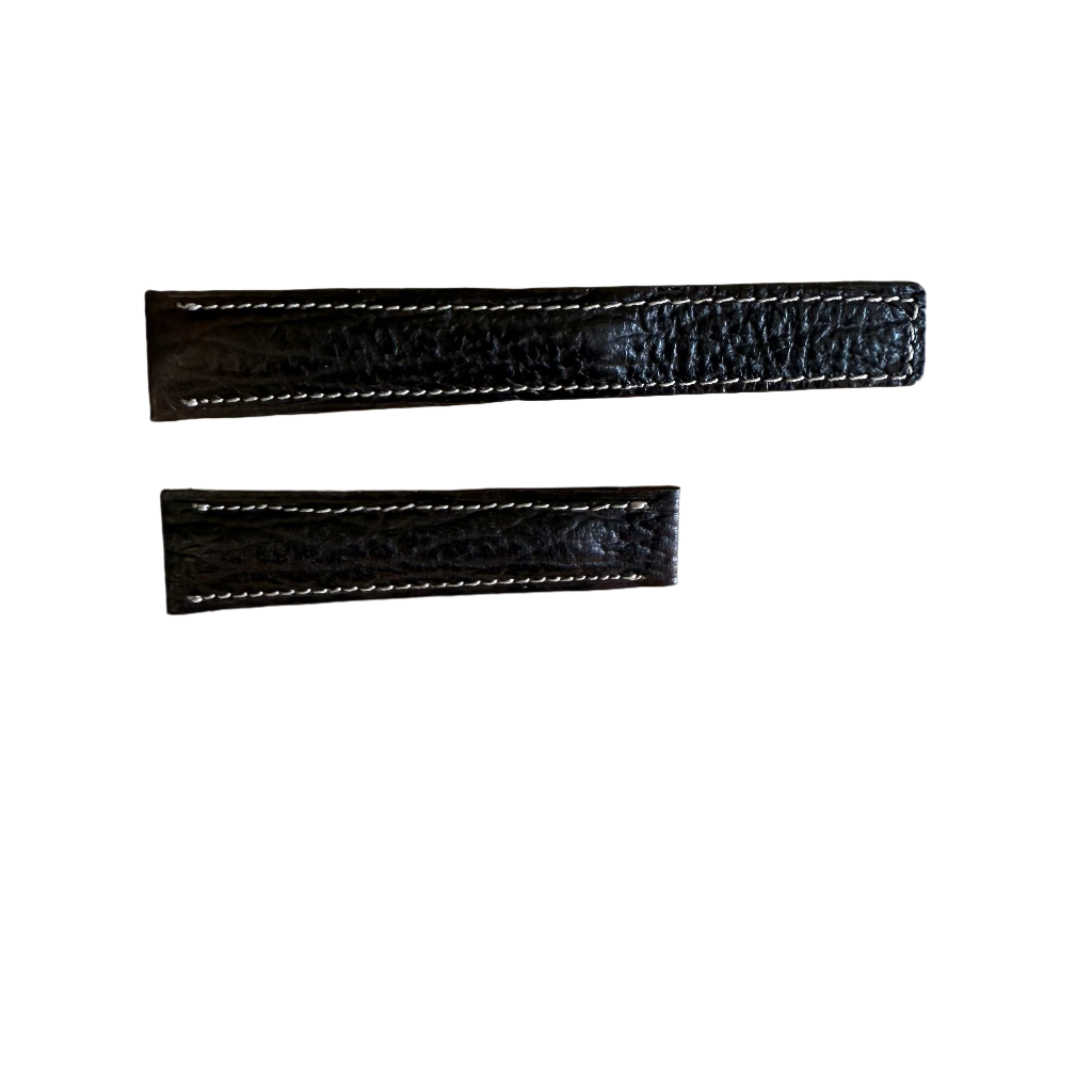 Authentic Breguet Brown Alligator Watch Strap Band 20mm