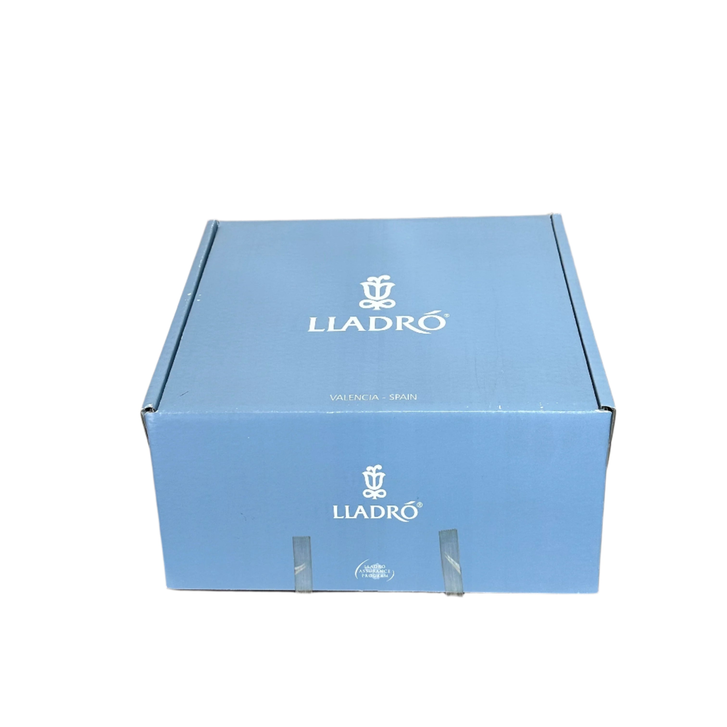 LLADRO Dancer (Special Edition) Porcelain Figure 01007189