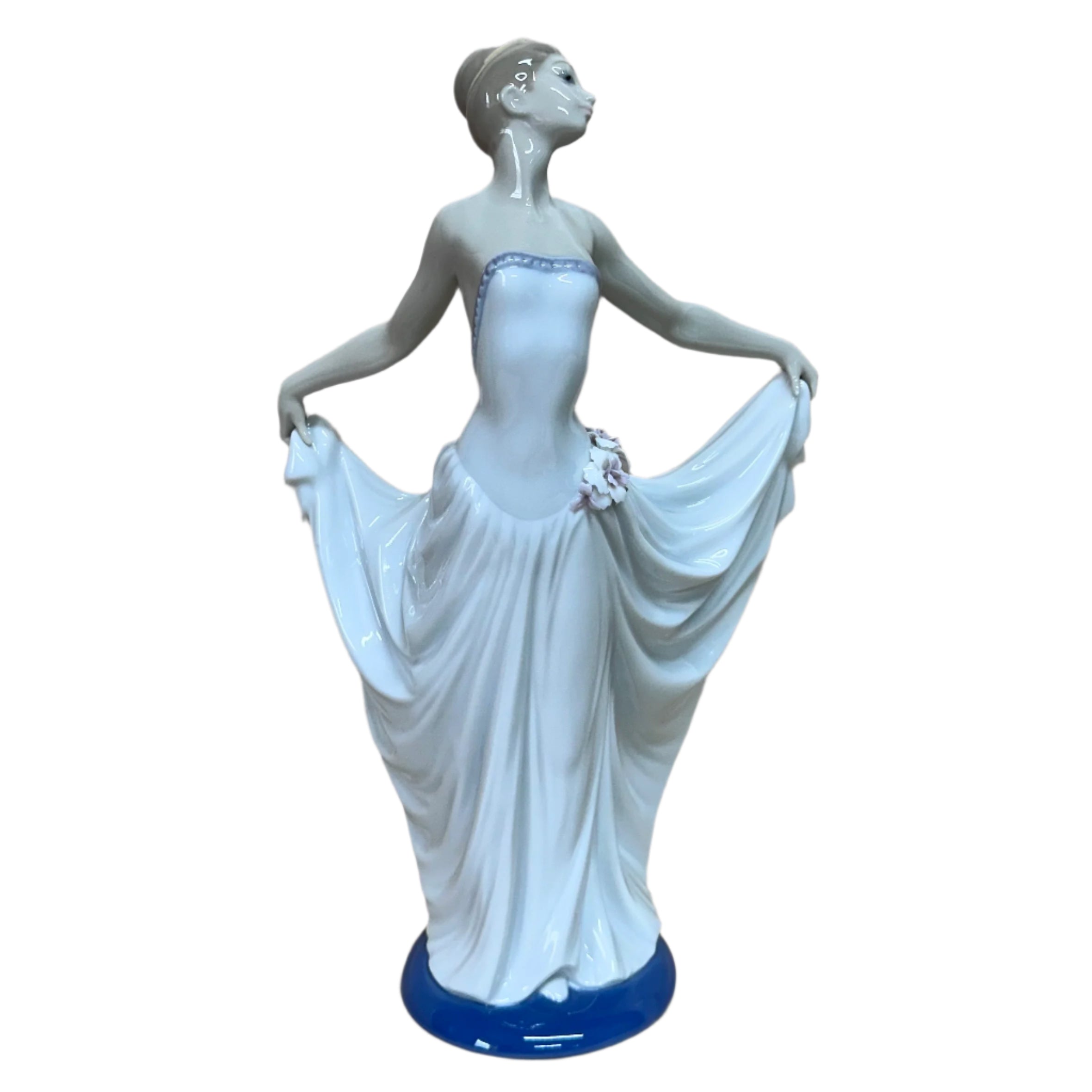 LLADRO Dancer (Special Edition) Porcelain Figure 01007189