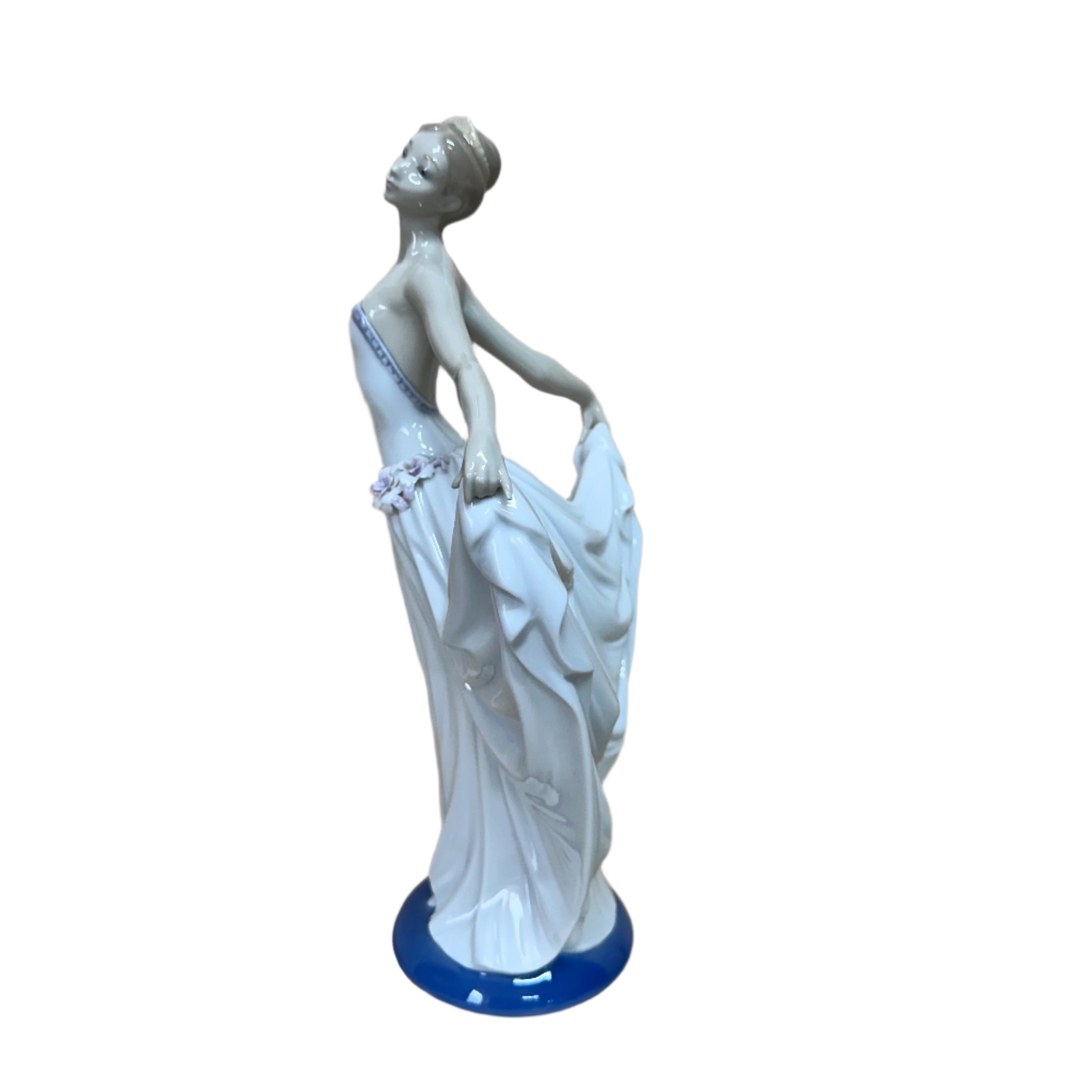 LLADRO Dancer (Special Edition) Porcelain Figure 01007189